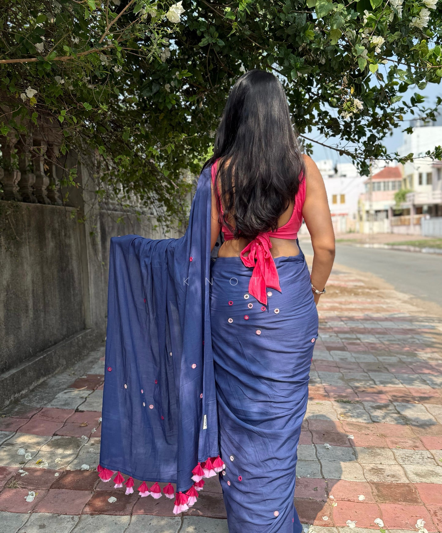 Sitara Saree