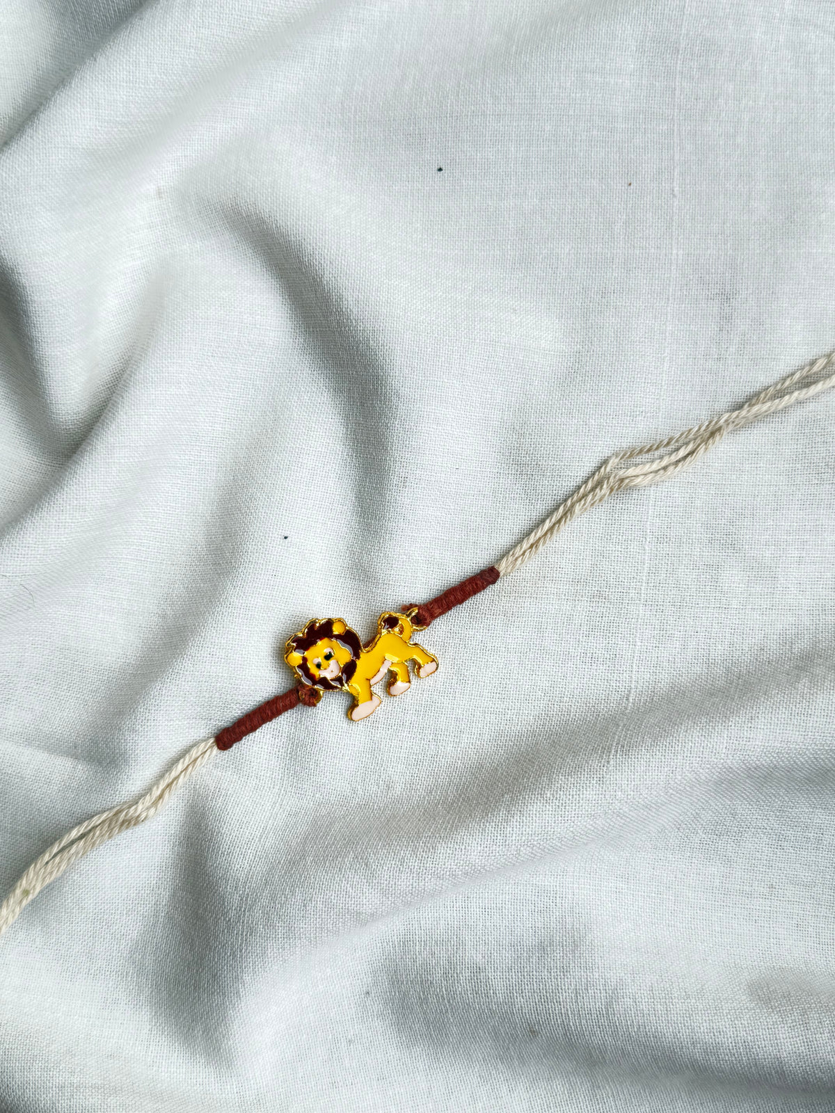 Simba Rakhi