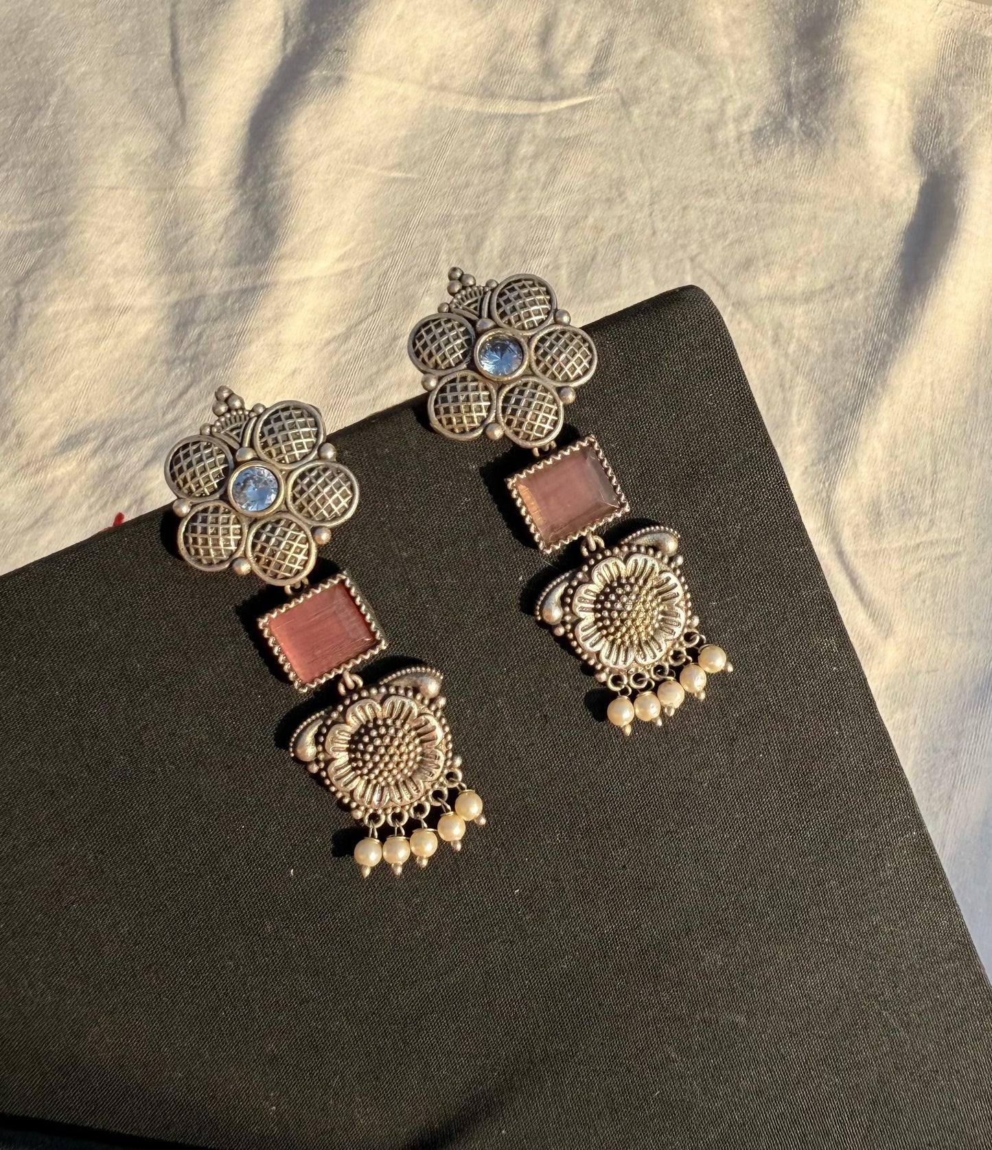 Avani Earrings
