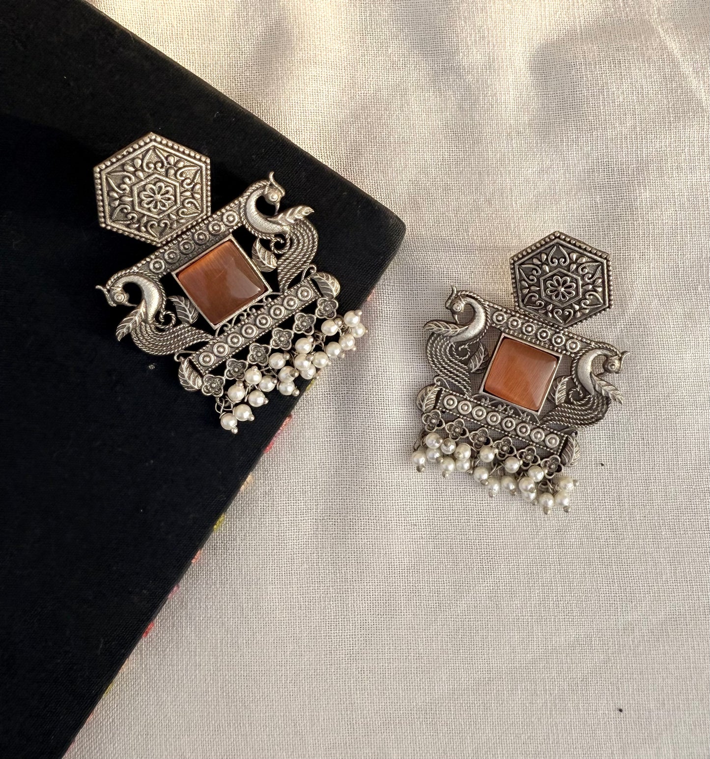 Kashi Earrings