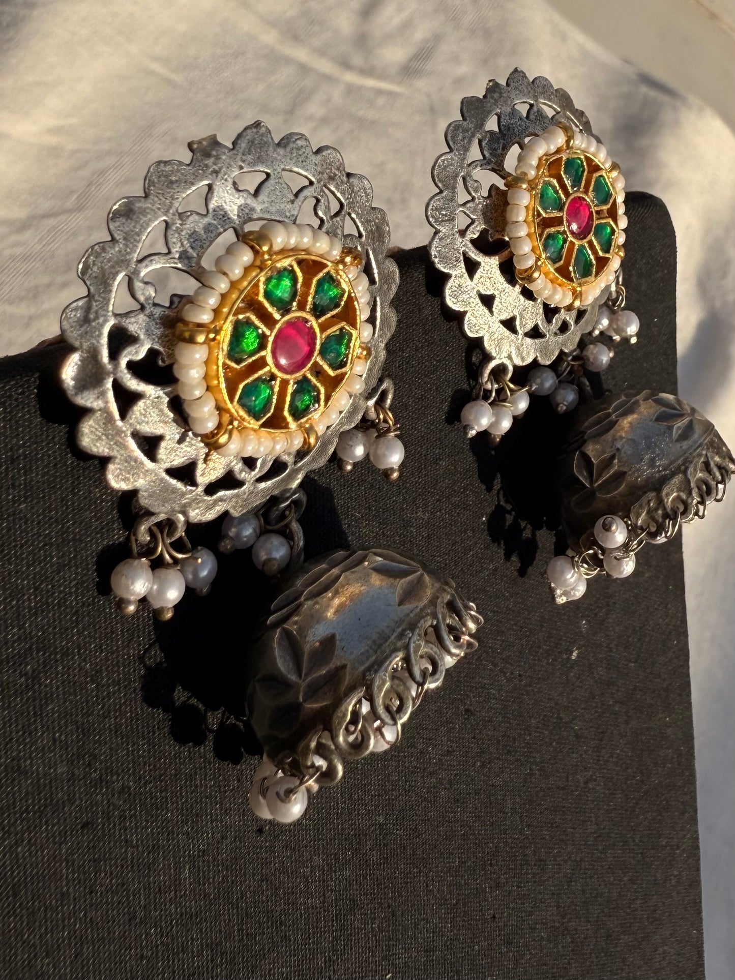 Aadhya Earrings
