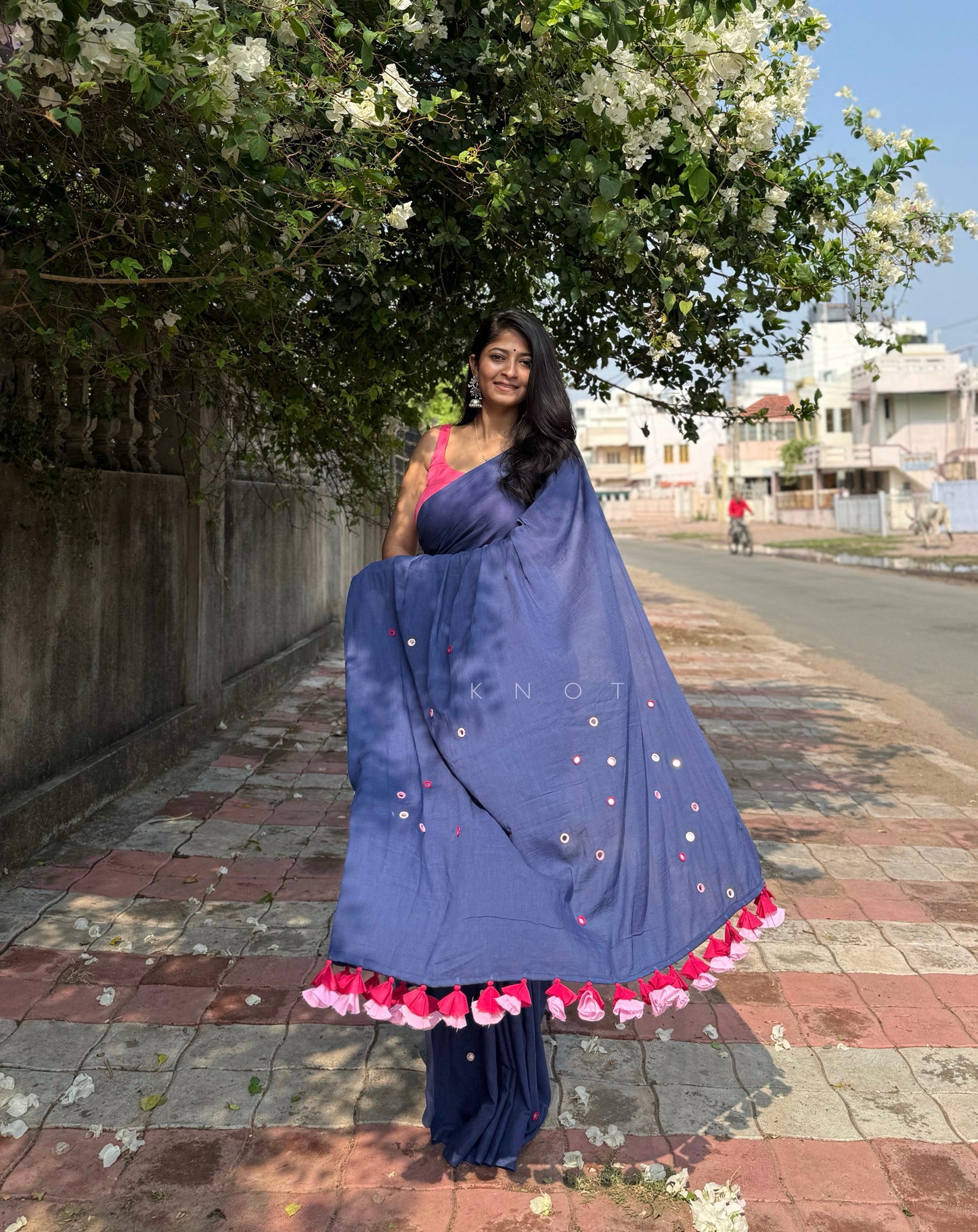 Sitara Saree