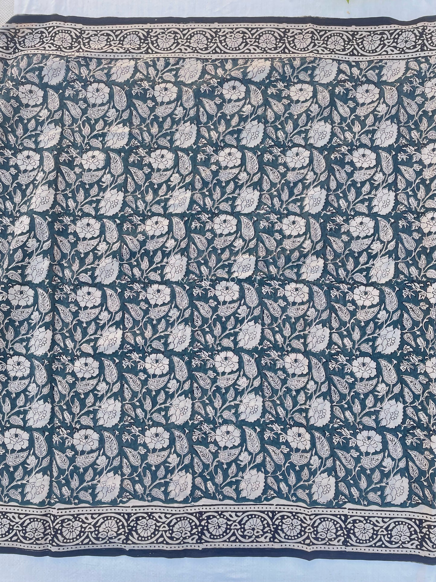 Tucson Farm Saree