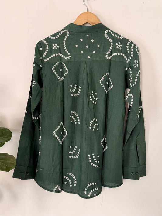 Fern Star Shirt