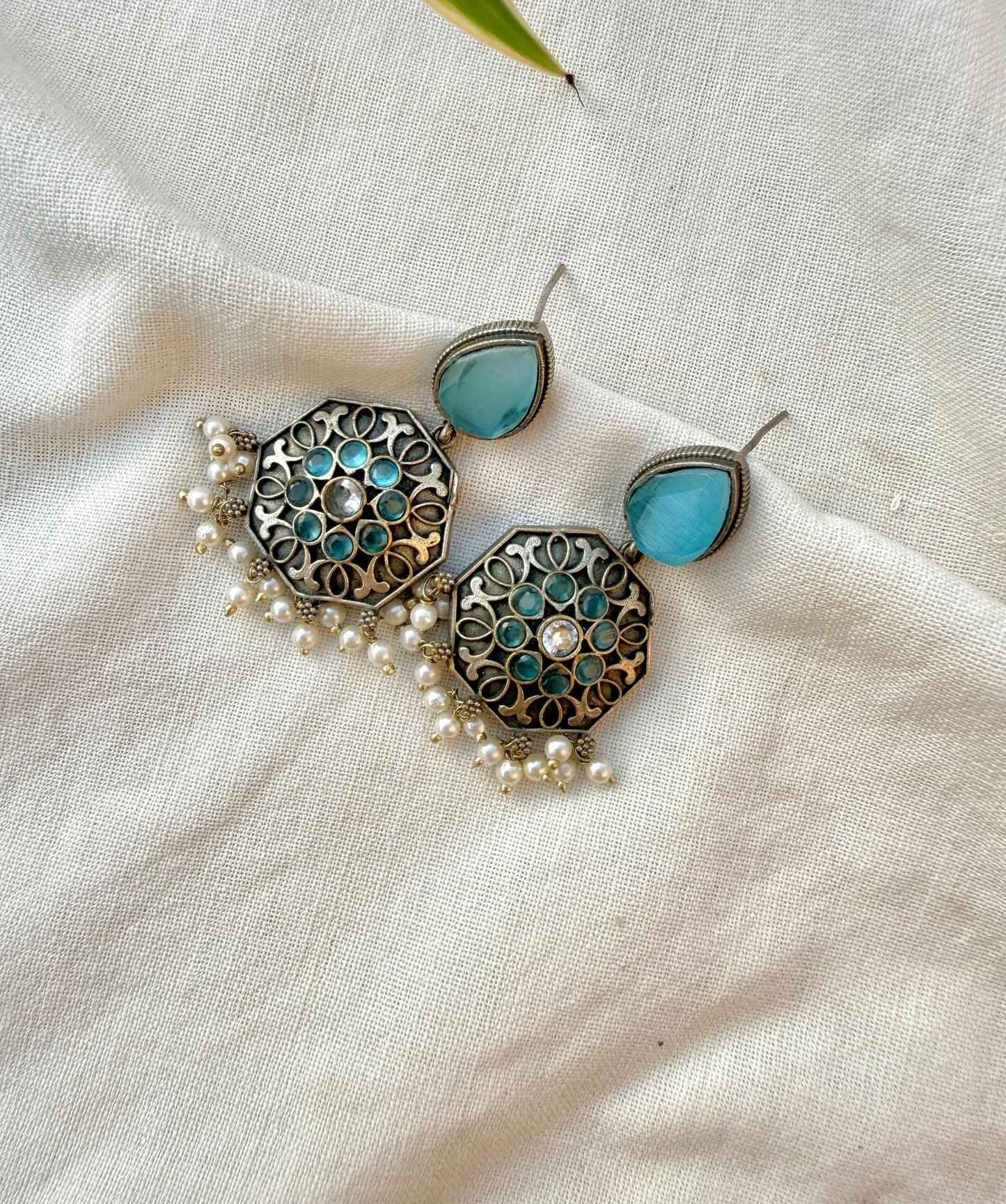 Noor Earrings