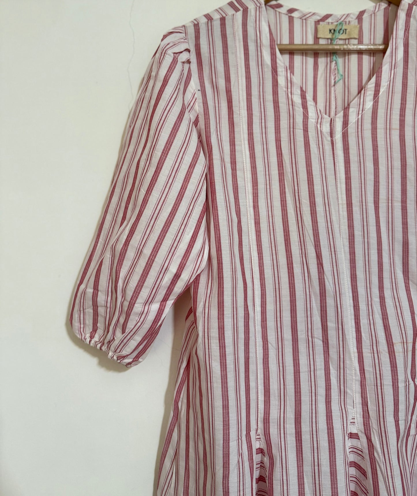 Keisha Dress