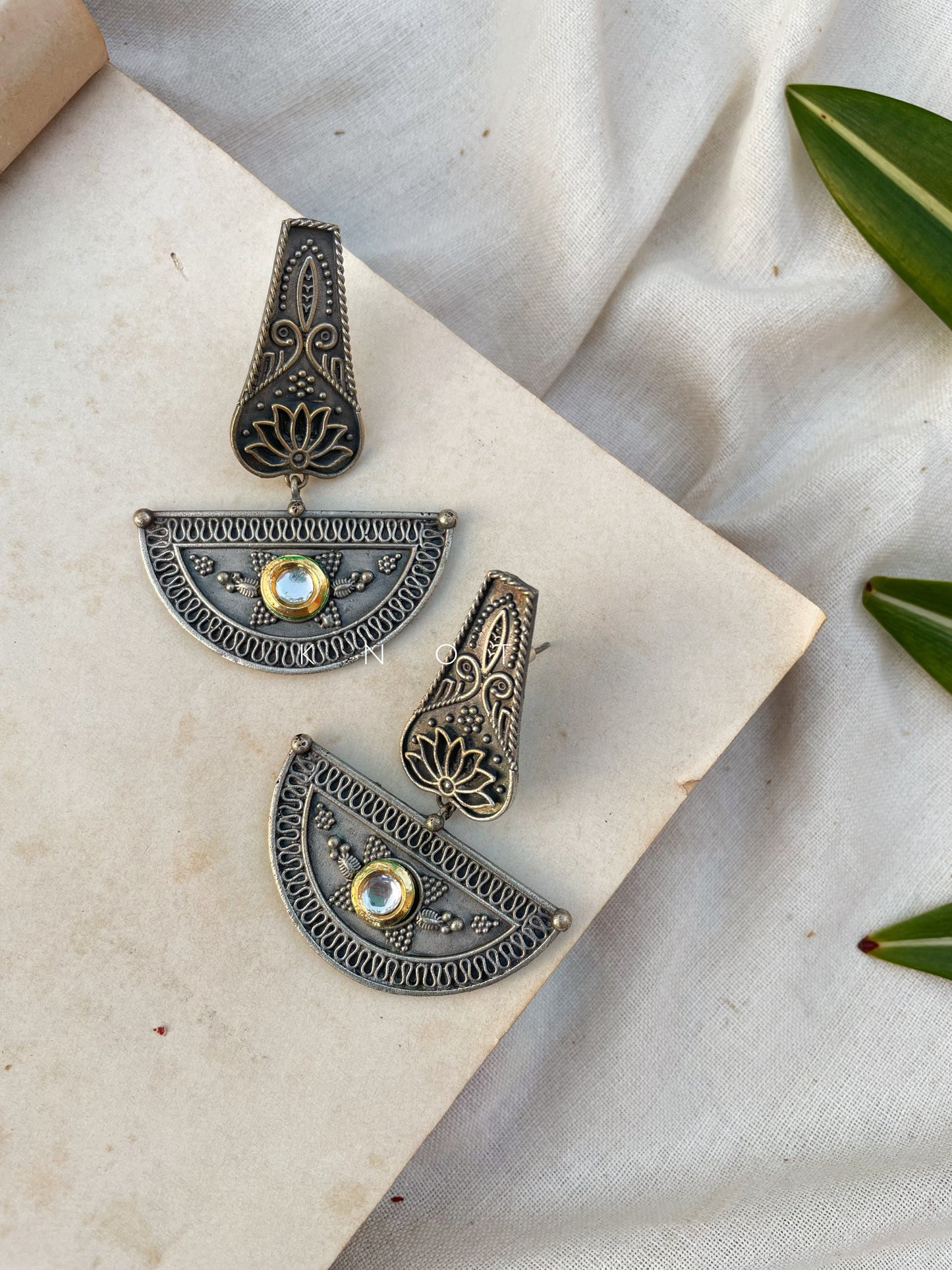 Noor Earrings