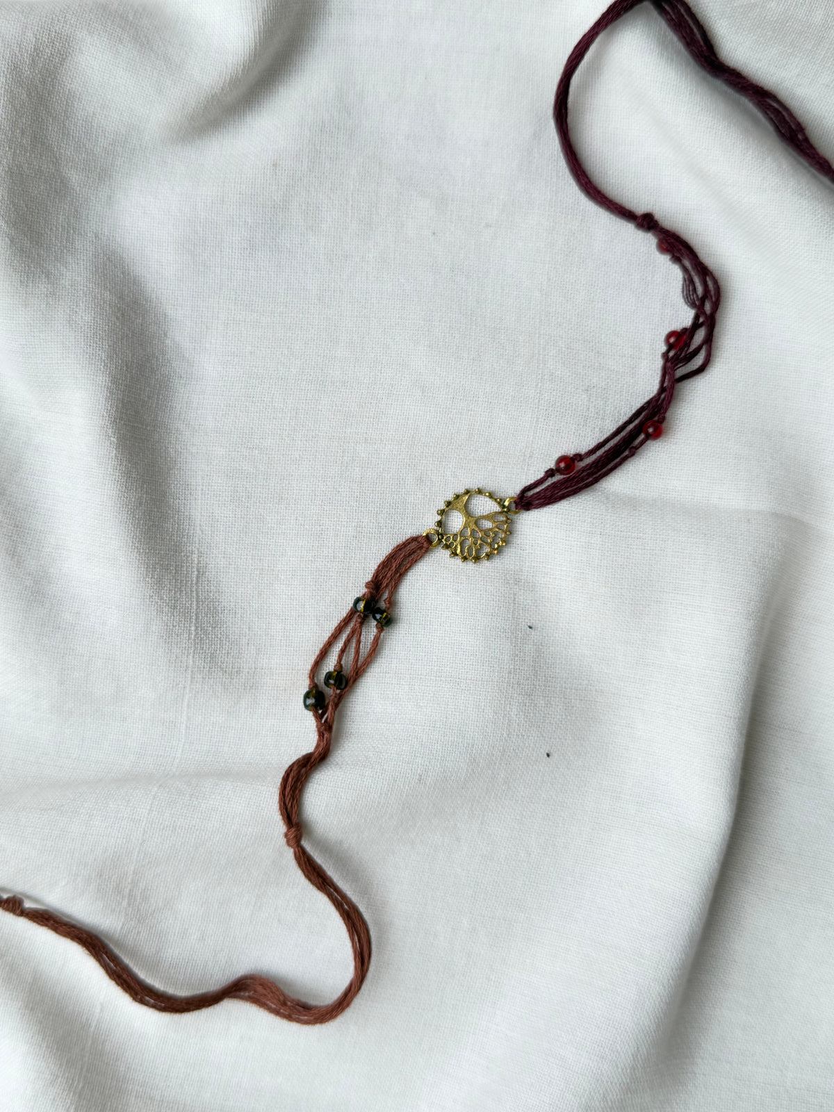 Tan Tree Rakhi
