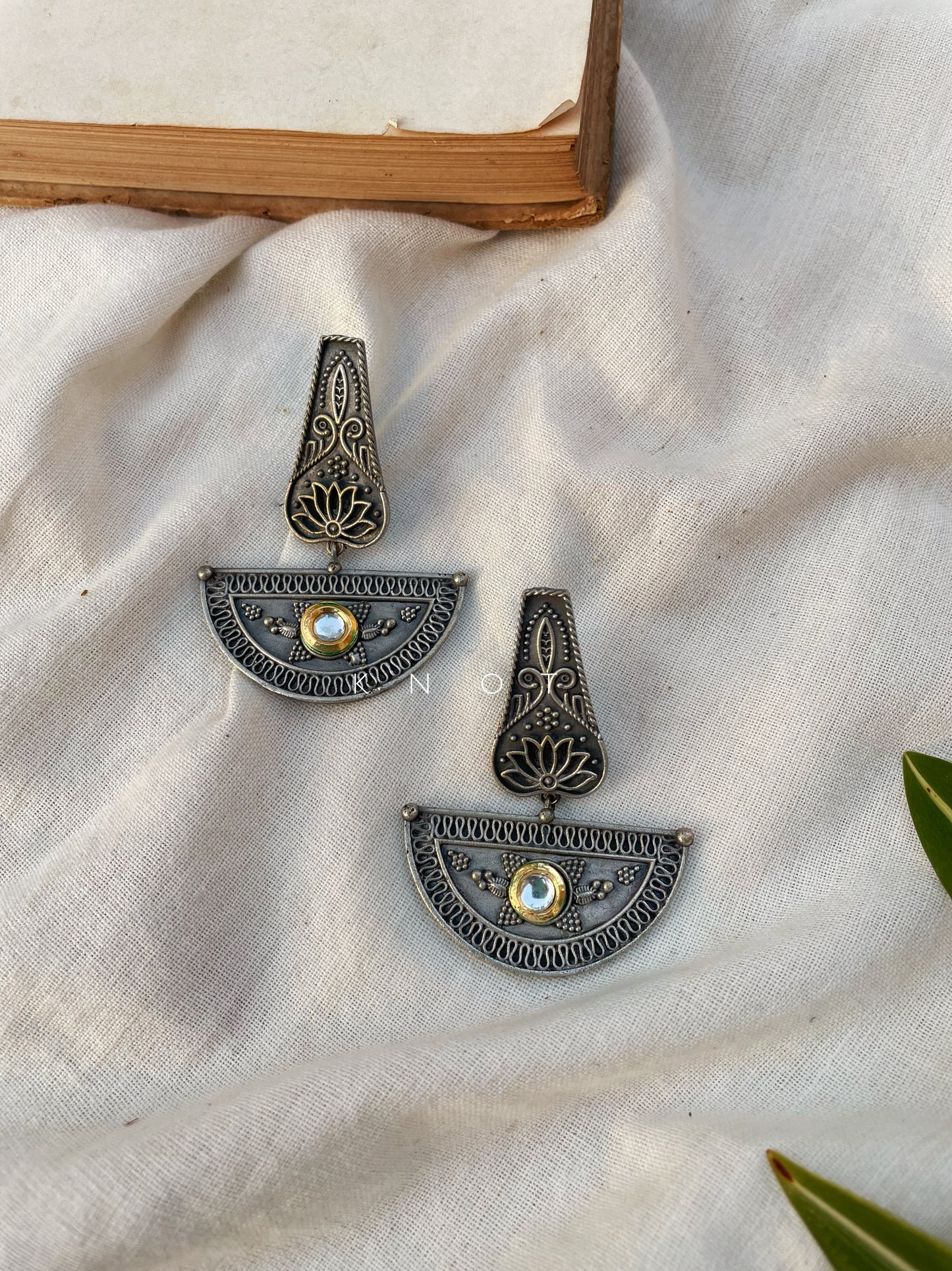 Noor Earrings