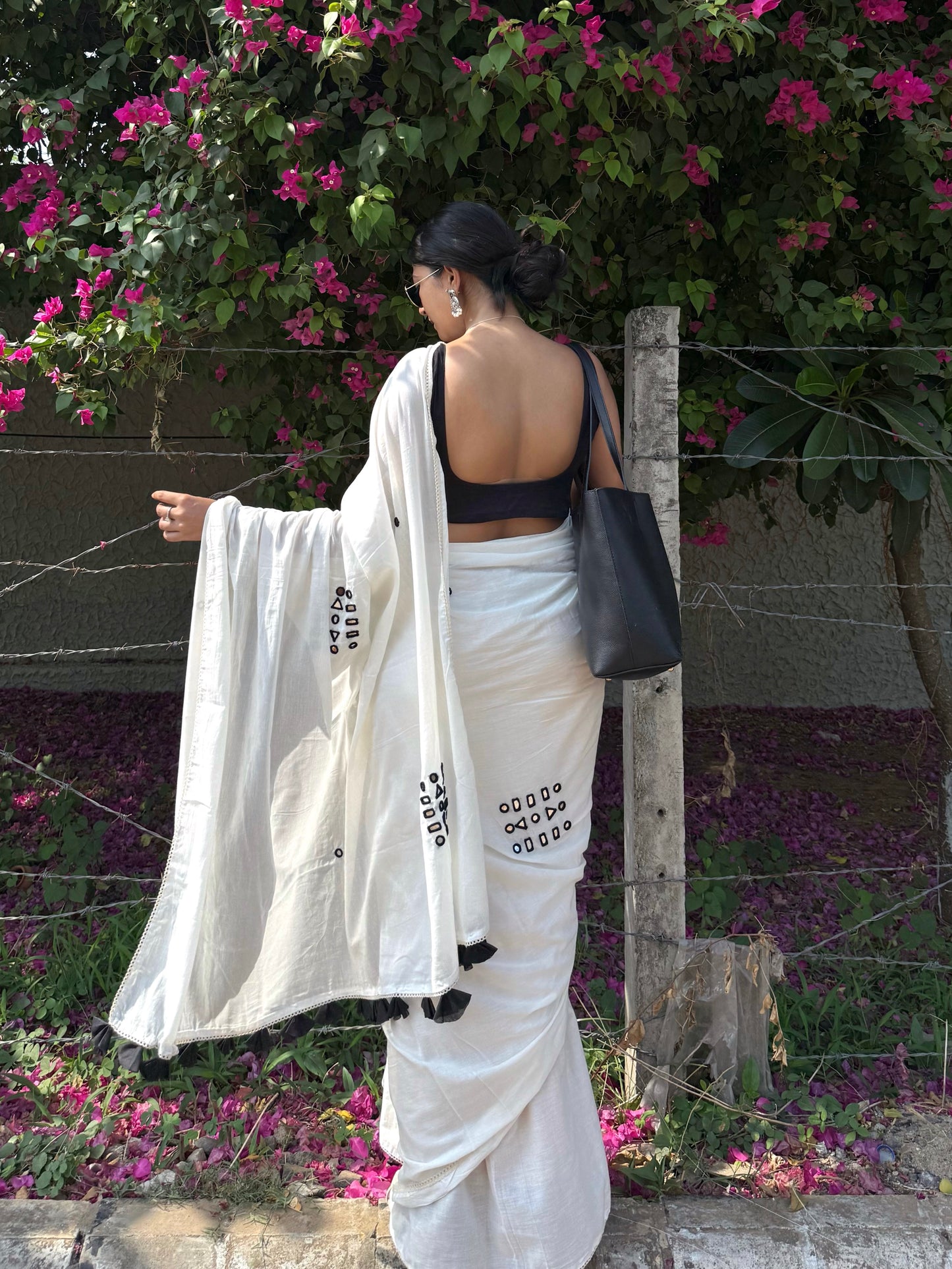 Devi Saree