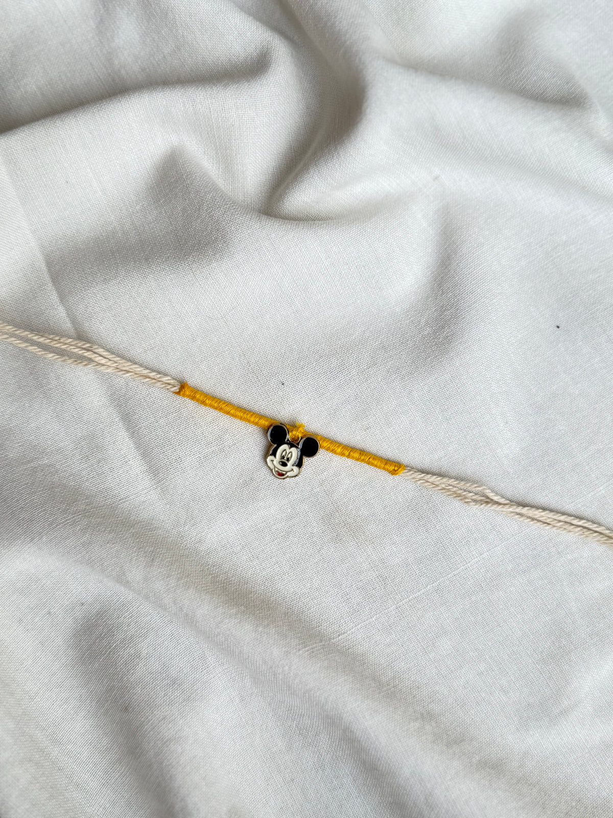 Mickey Rakhi