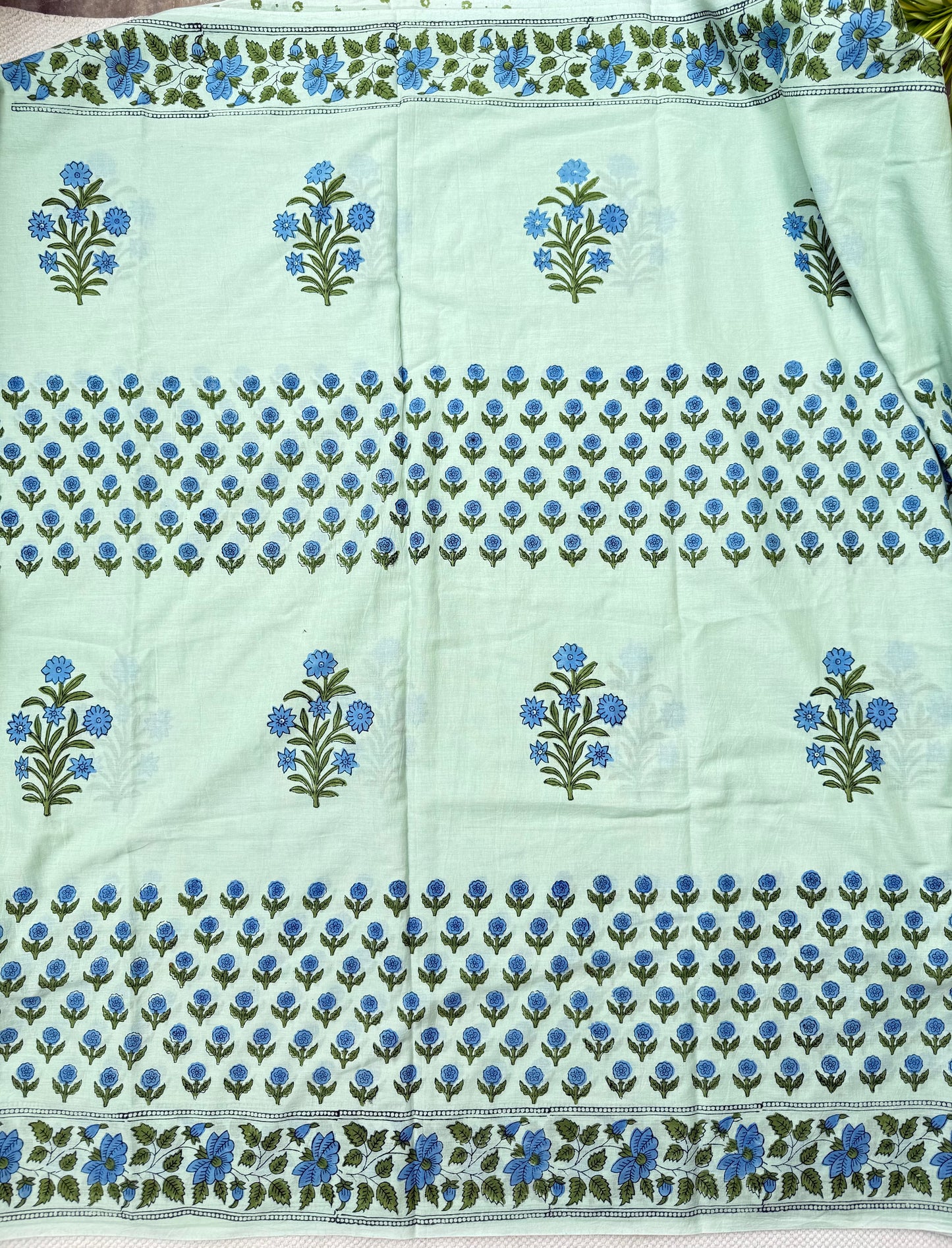 Kerria Saree