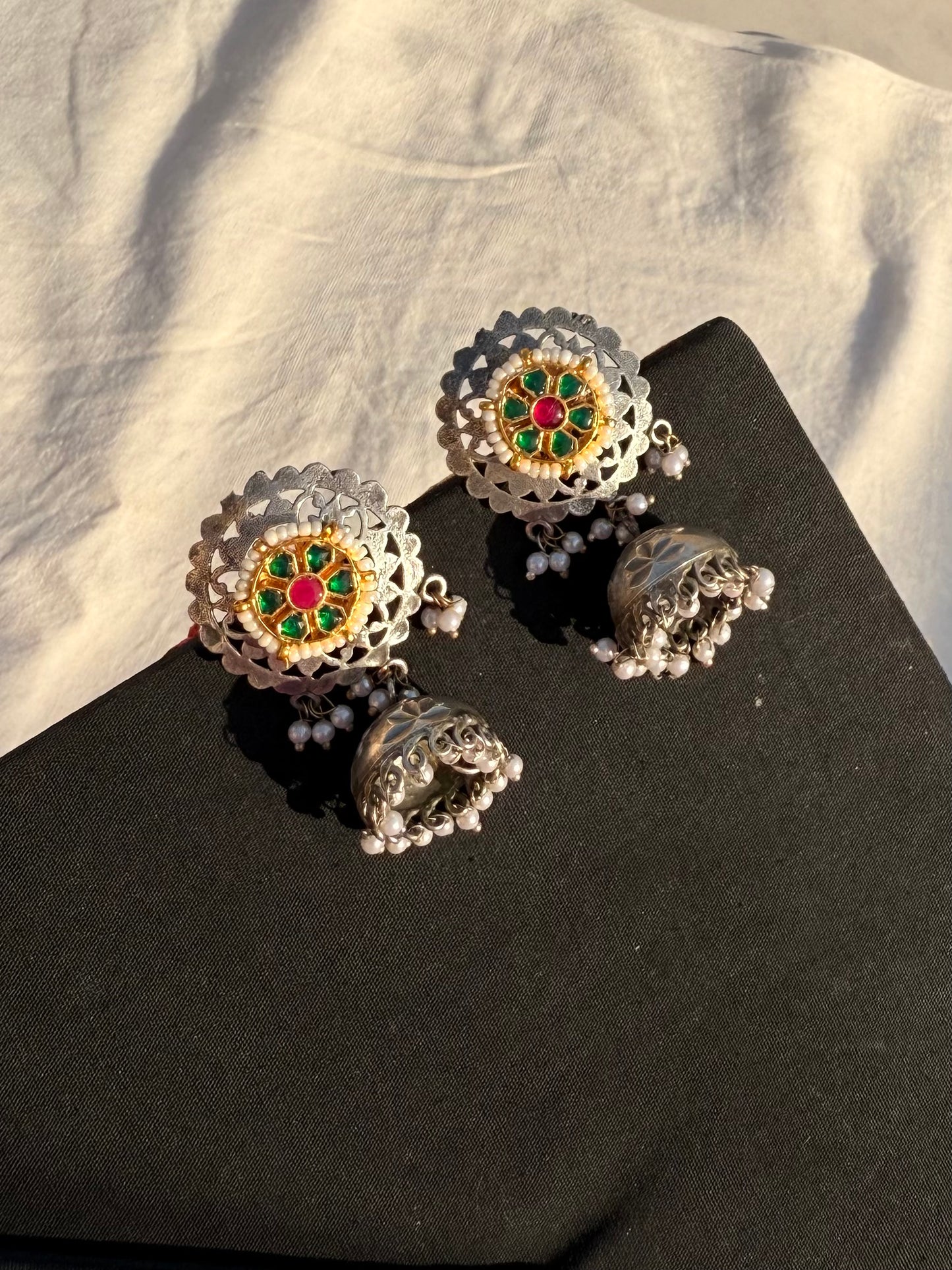 Aadhya Earrings