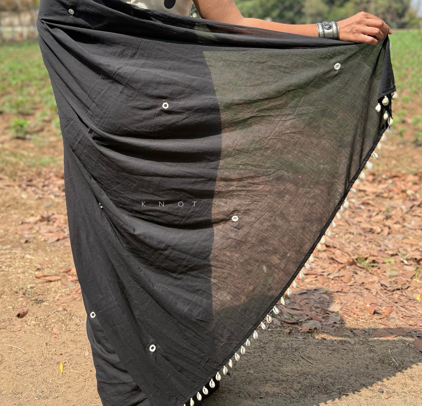 Kamya Saree