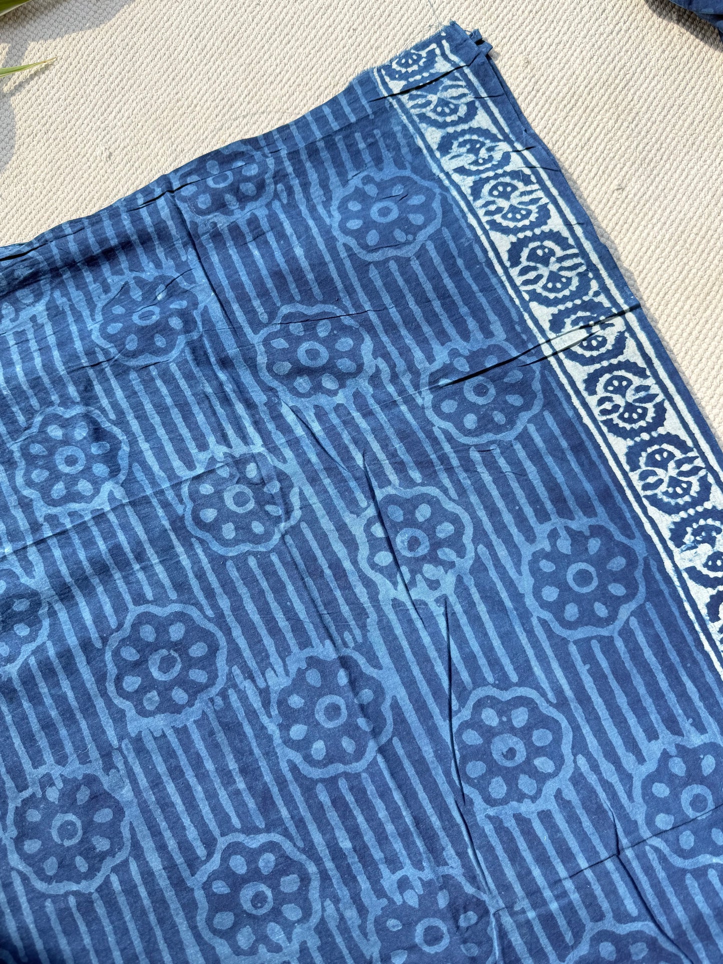 Paisley Slush Suit