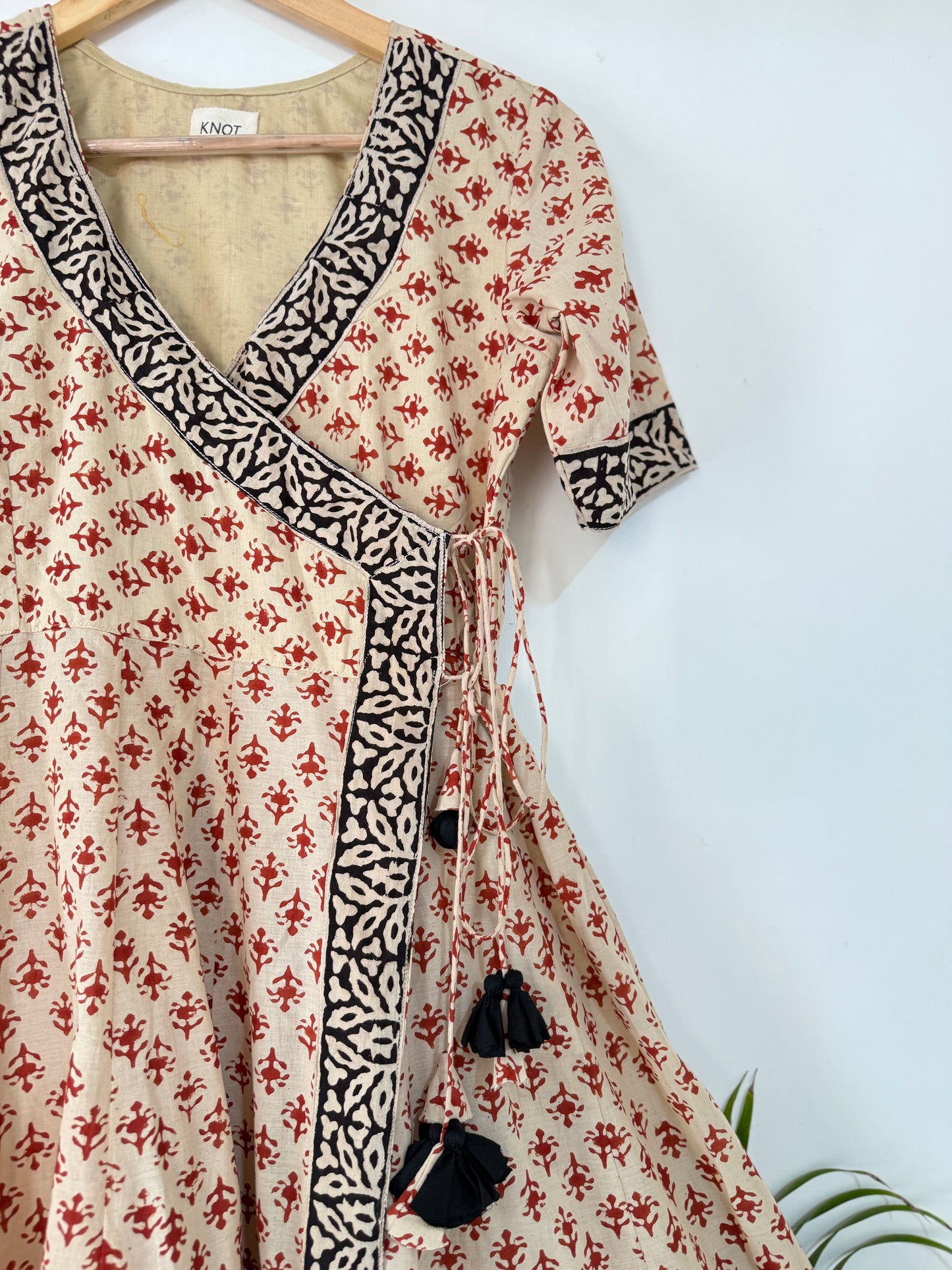 Beige Dreams Angrakha