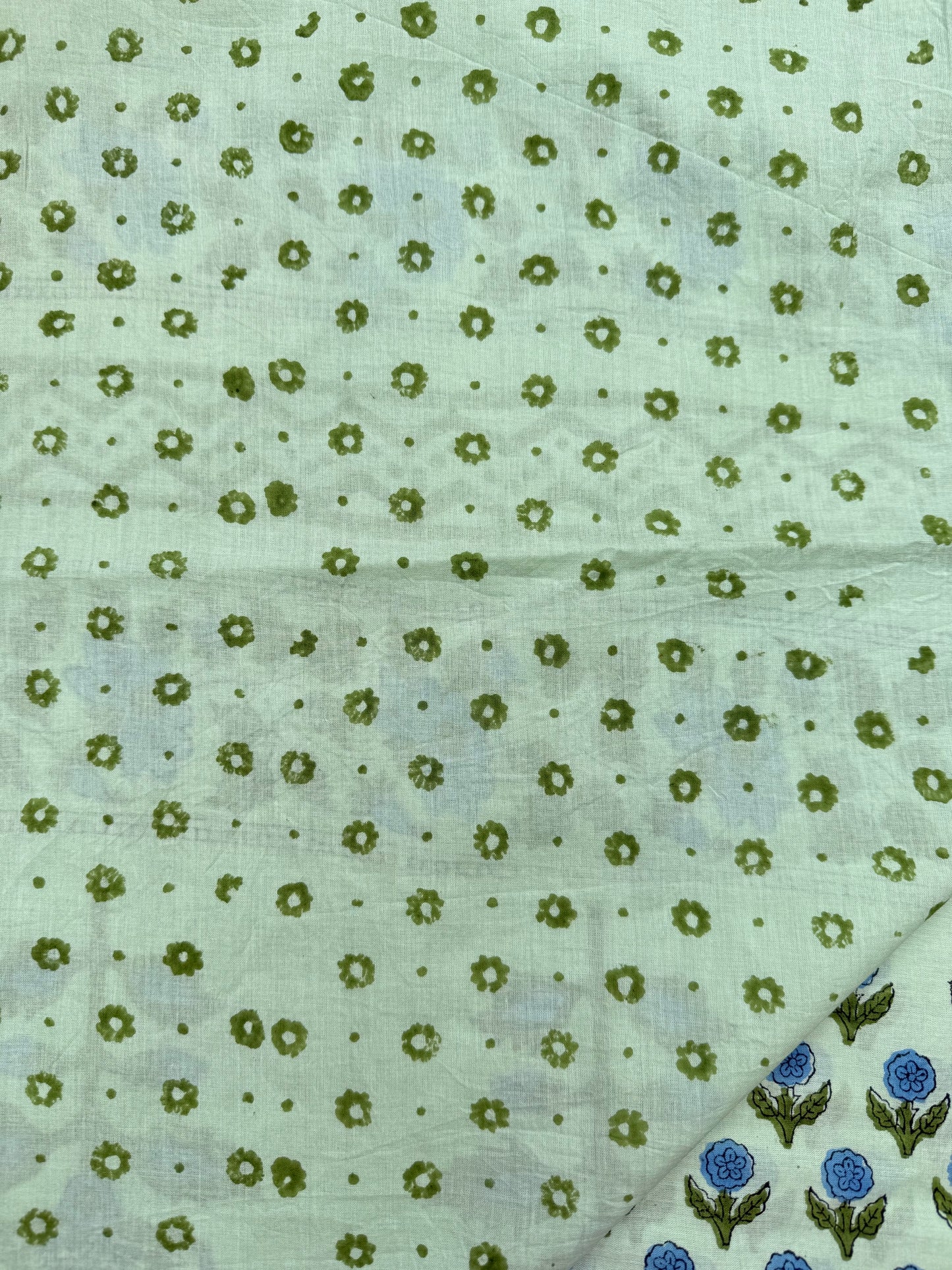 Kerria Saree