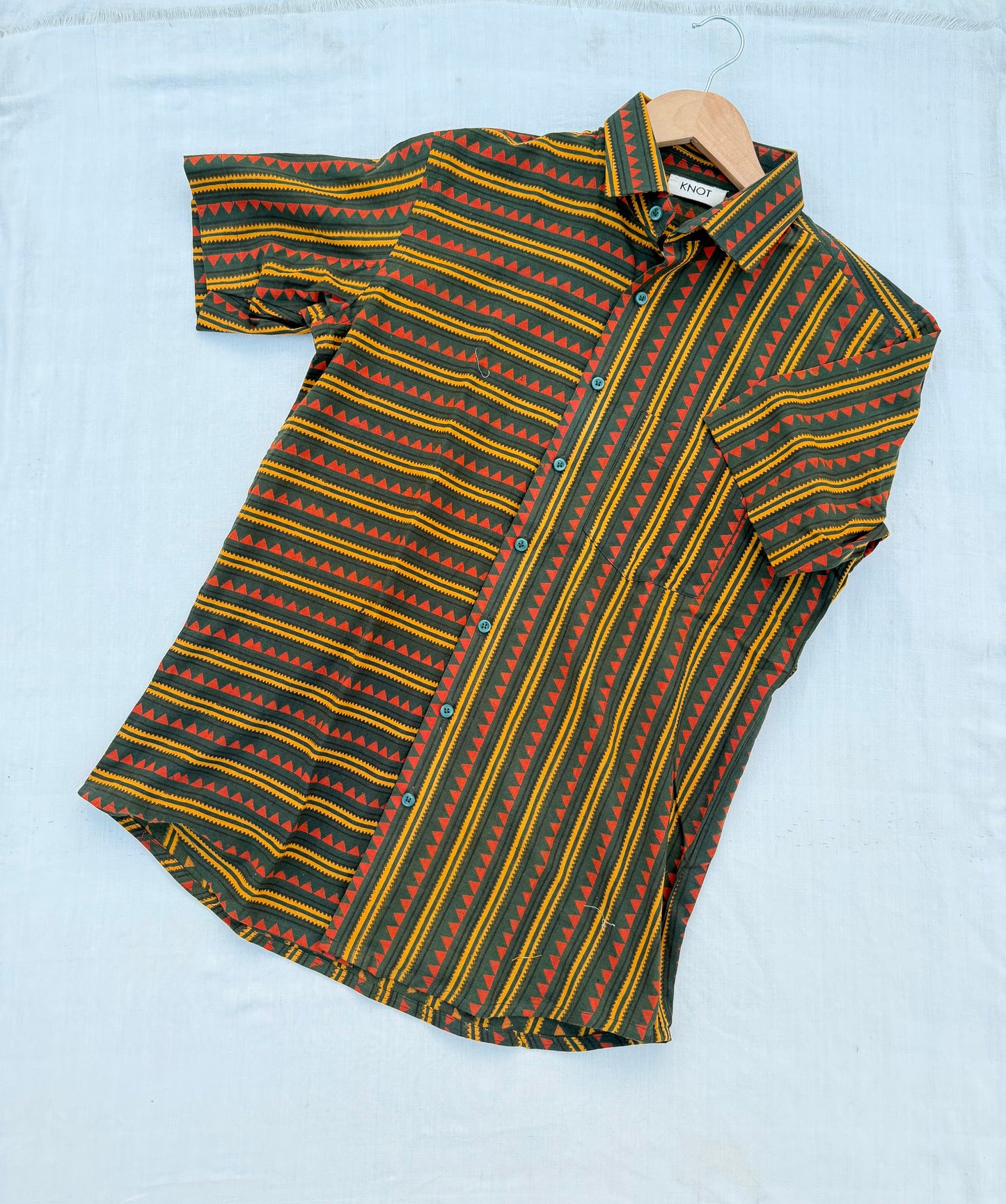 Aztec Shirt
