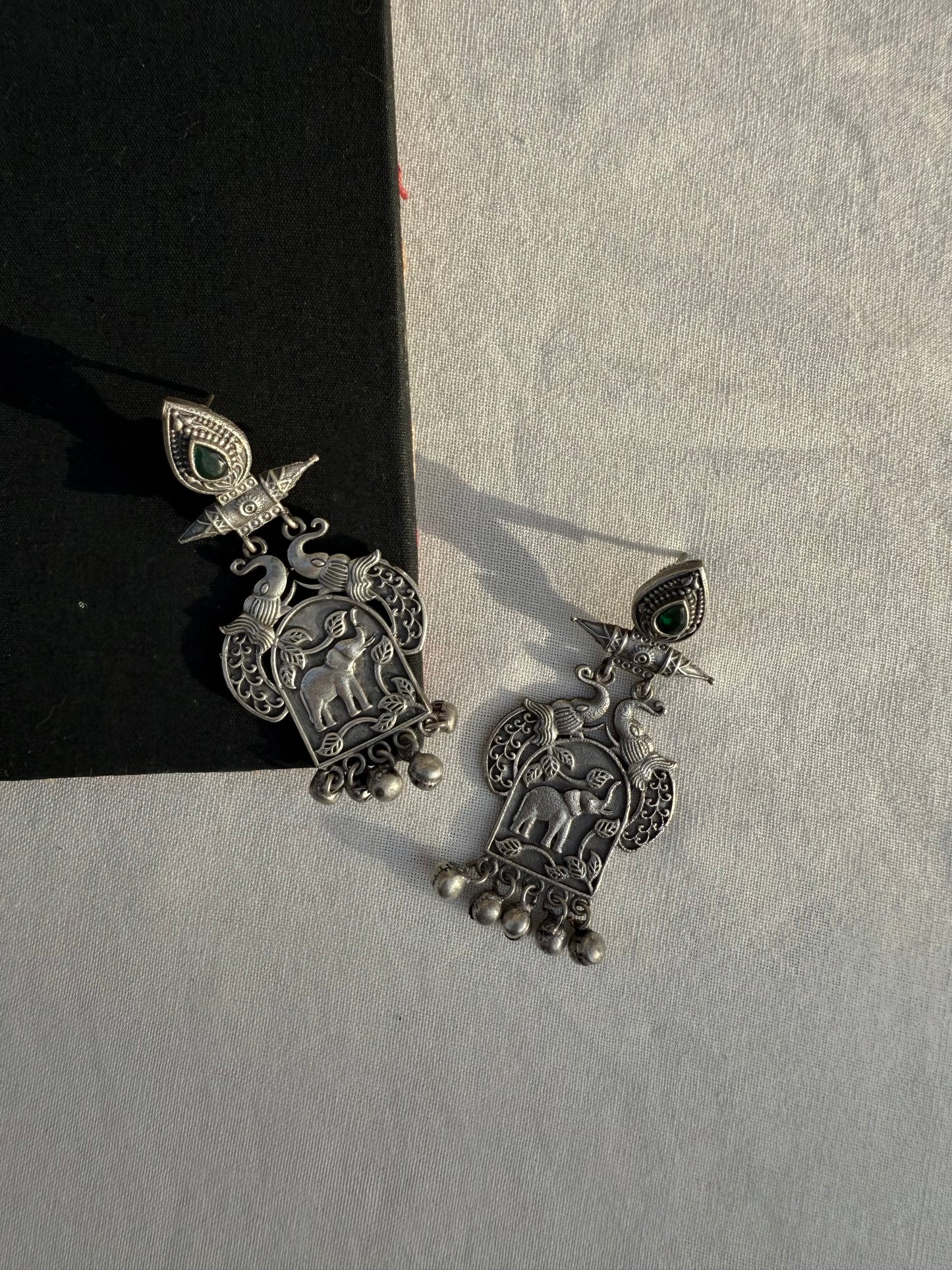 Bani Earrings