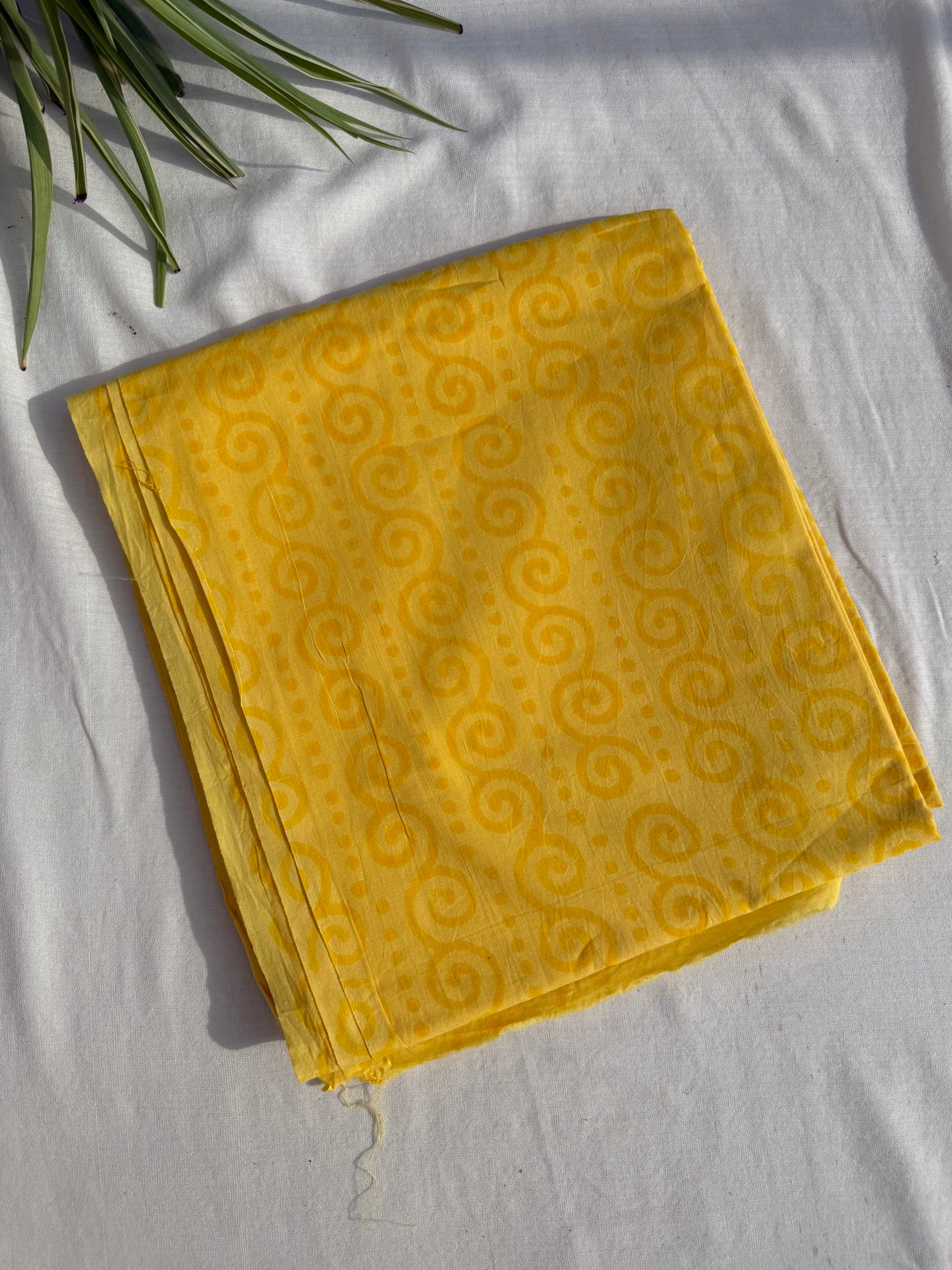 Sun Tulip Suit Set