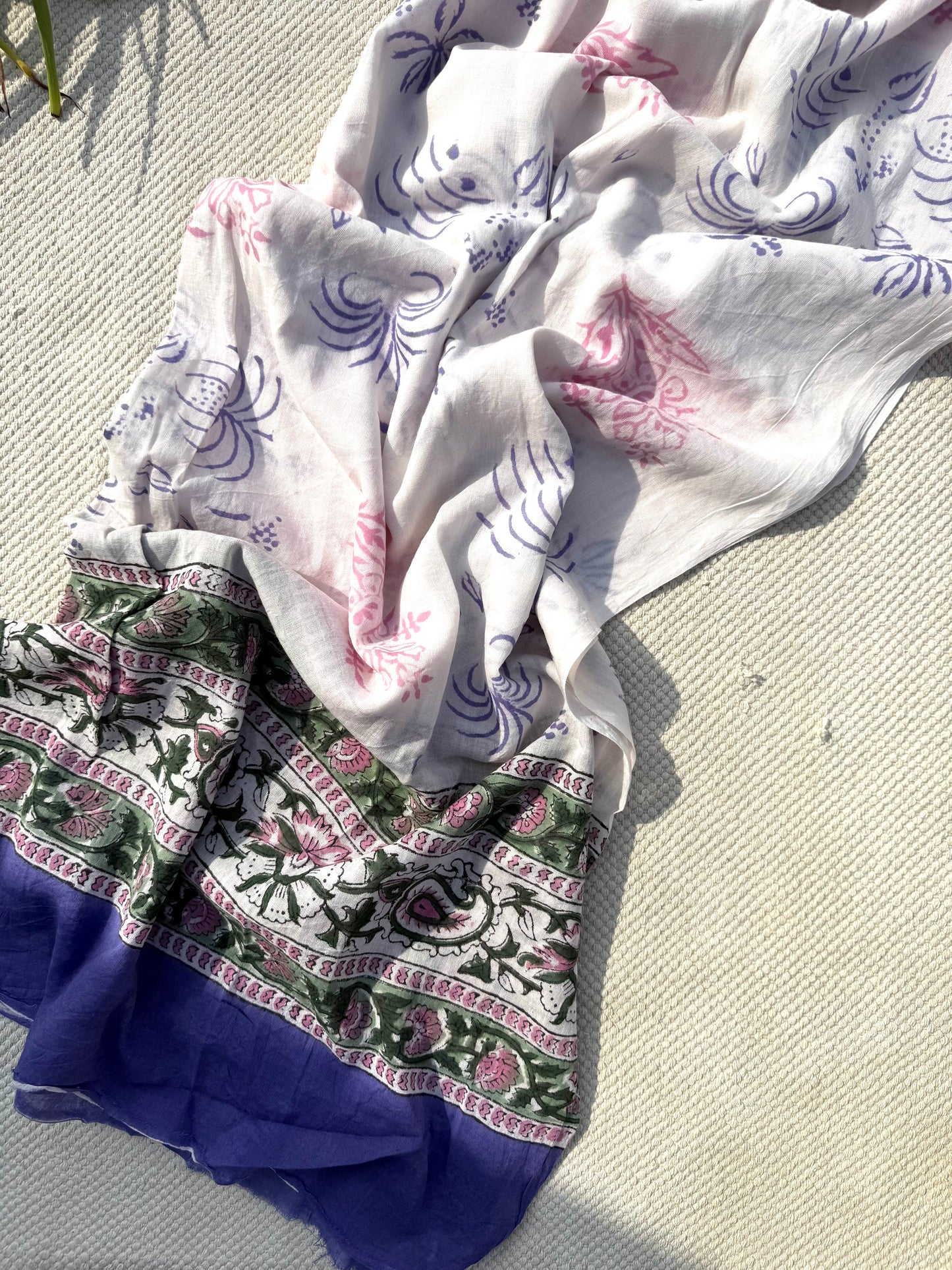Lilac Love Suit