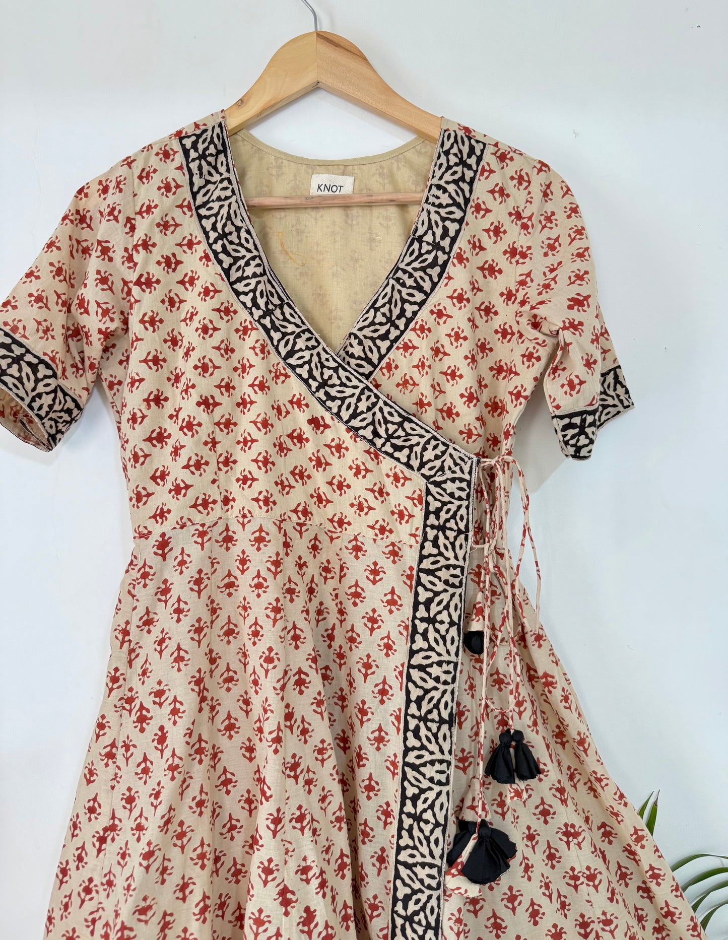 Beige Dreams Angrakha