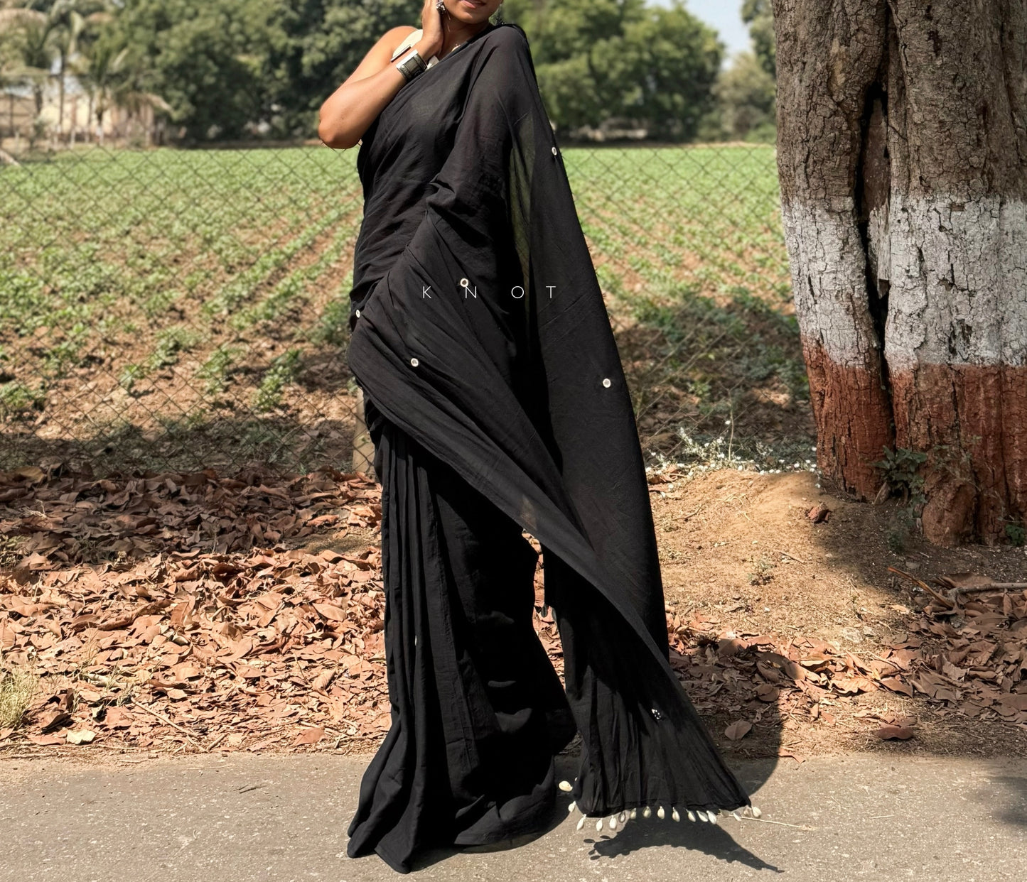 Kamya Saree