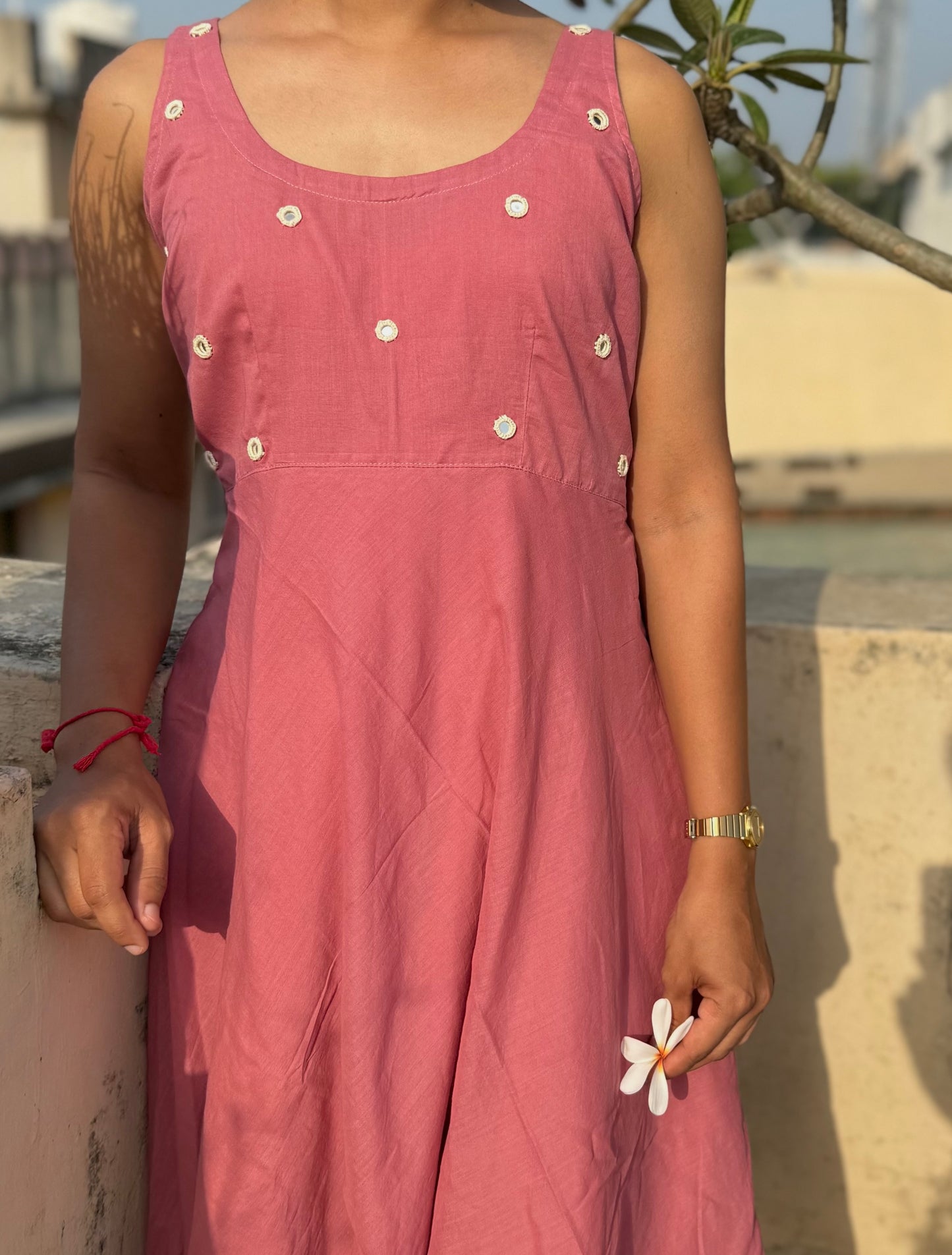 Azaa Dress