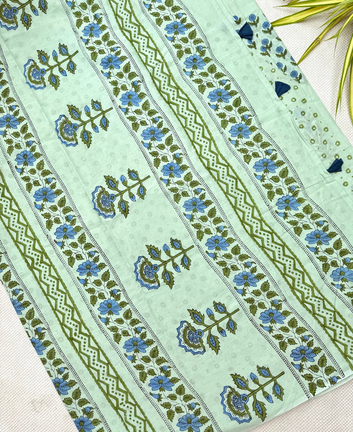 Kerria Saree