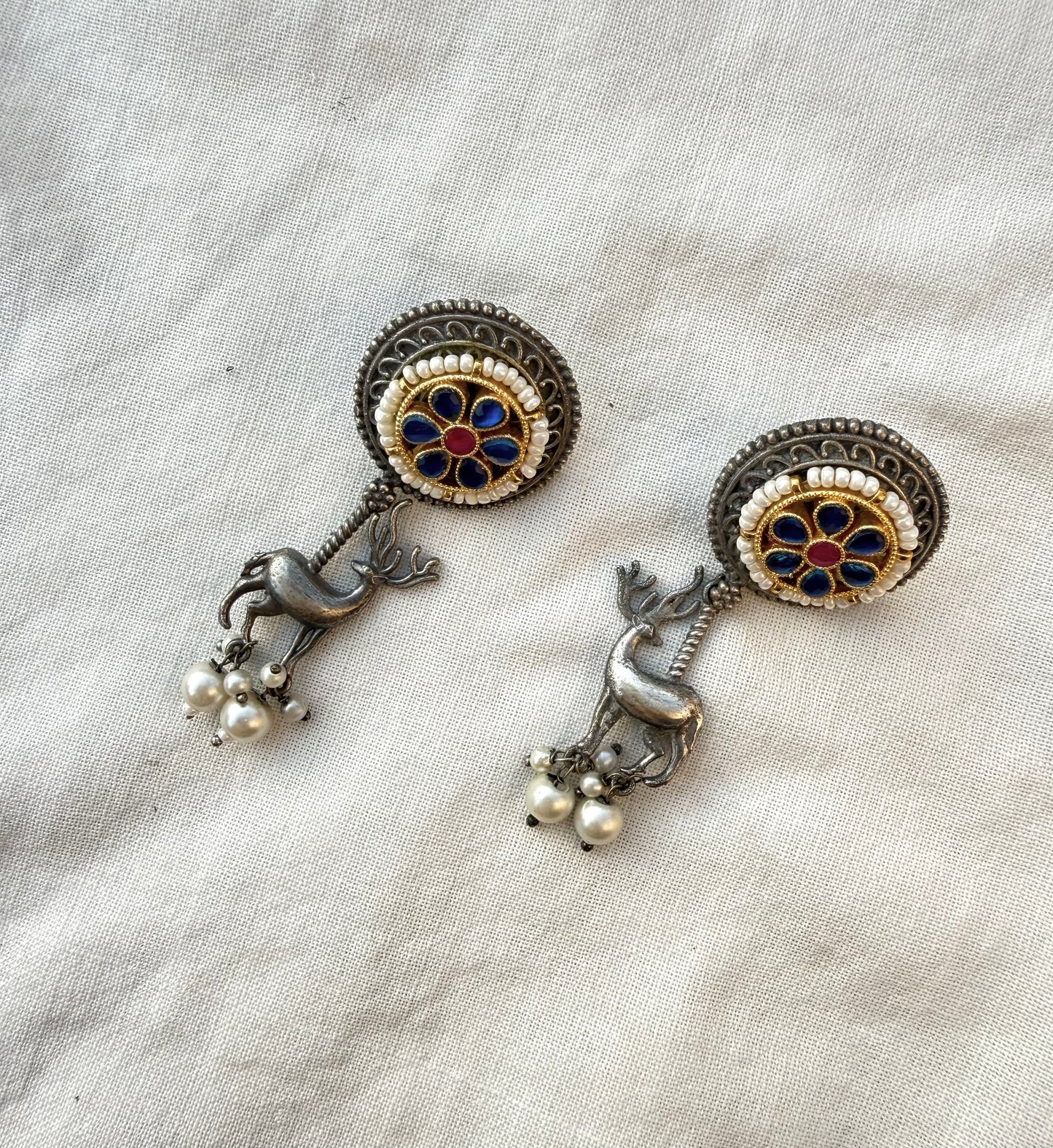 Myra Earrings