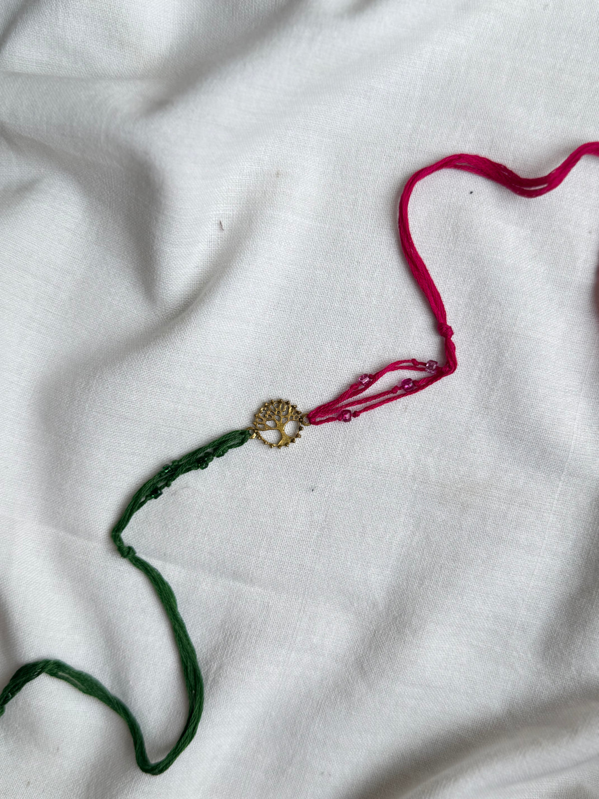 Rani Tree Rakhi