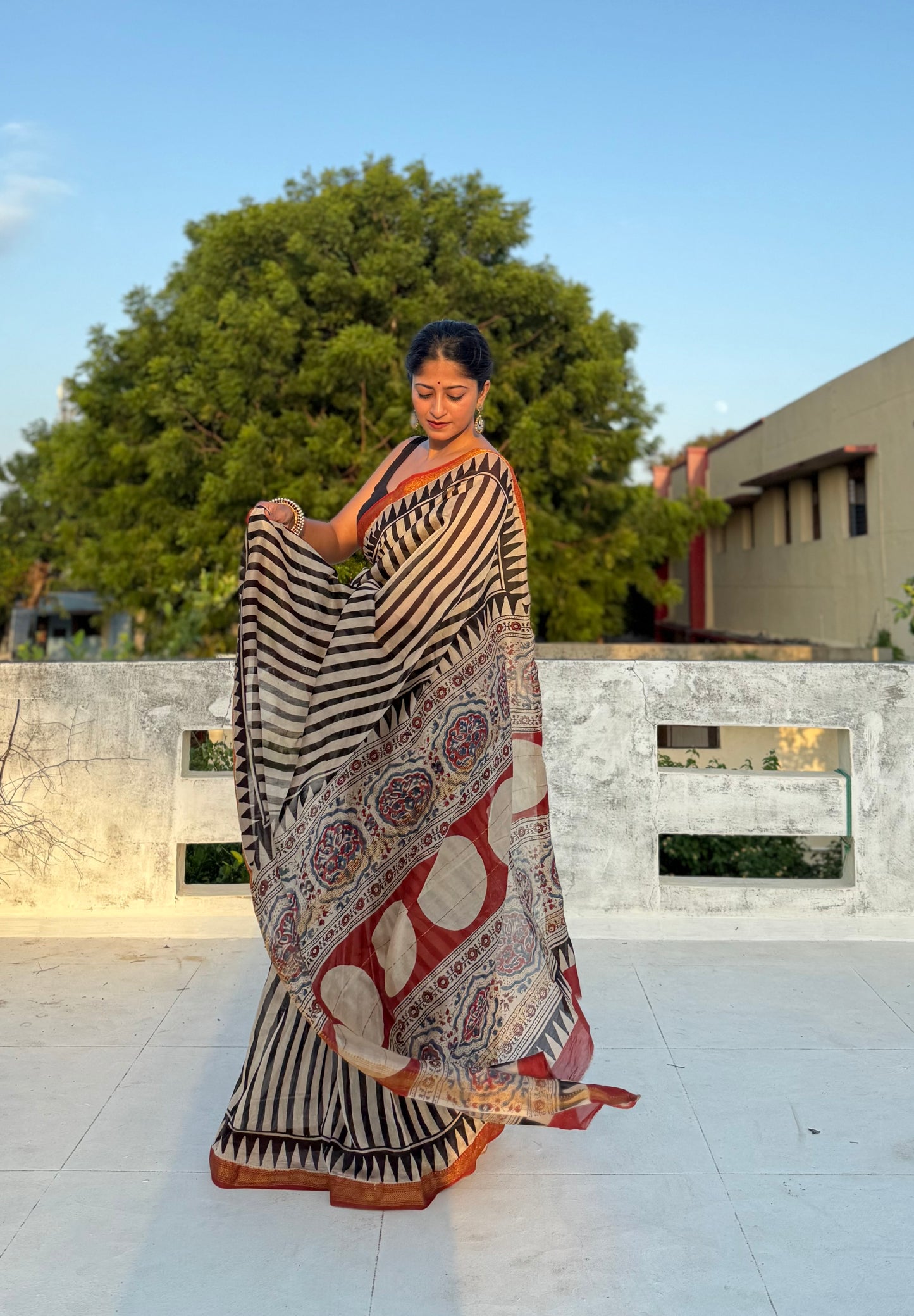 Damini Saree
