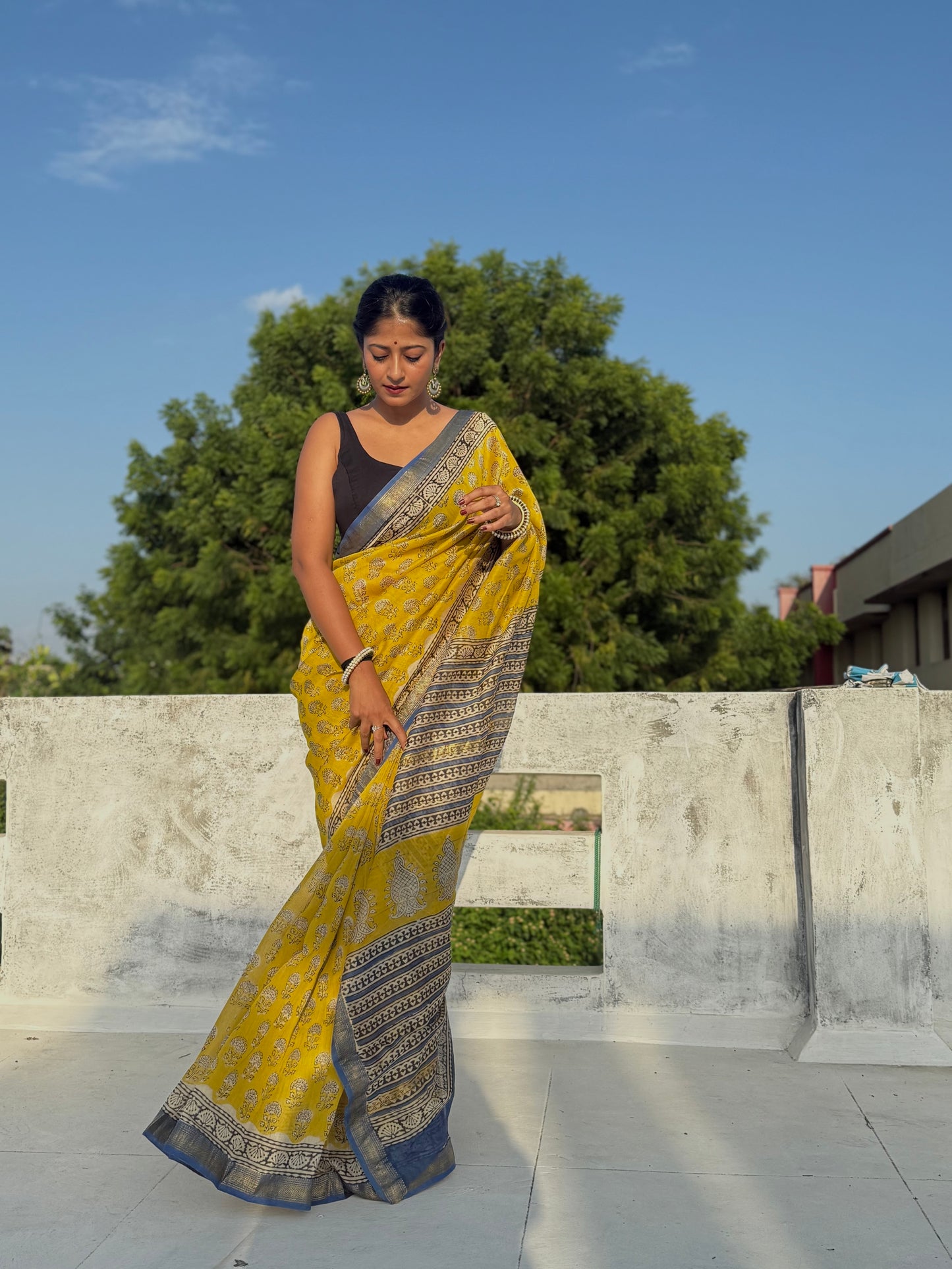 Swara Saree