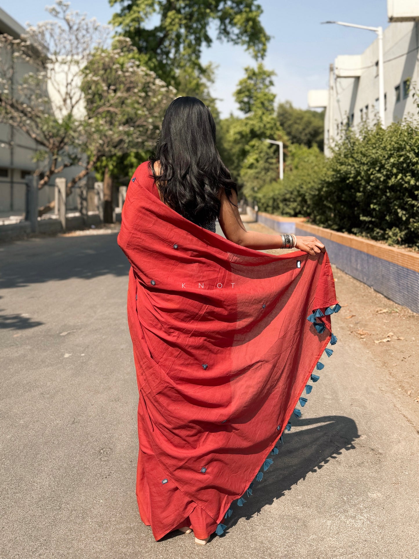 Mehar Saree
