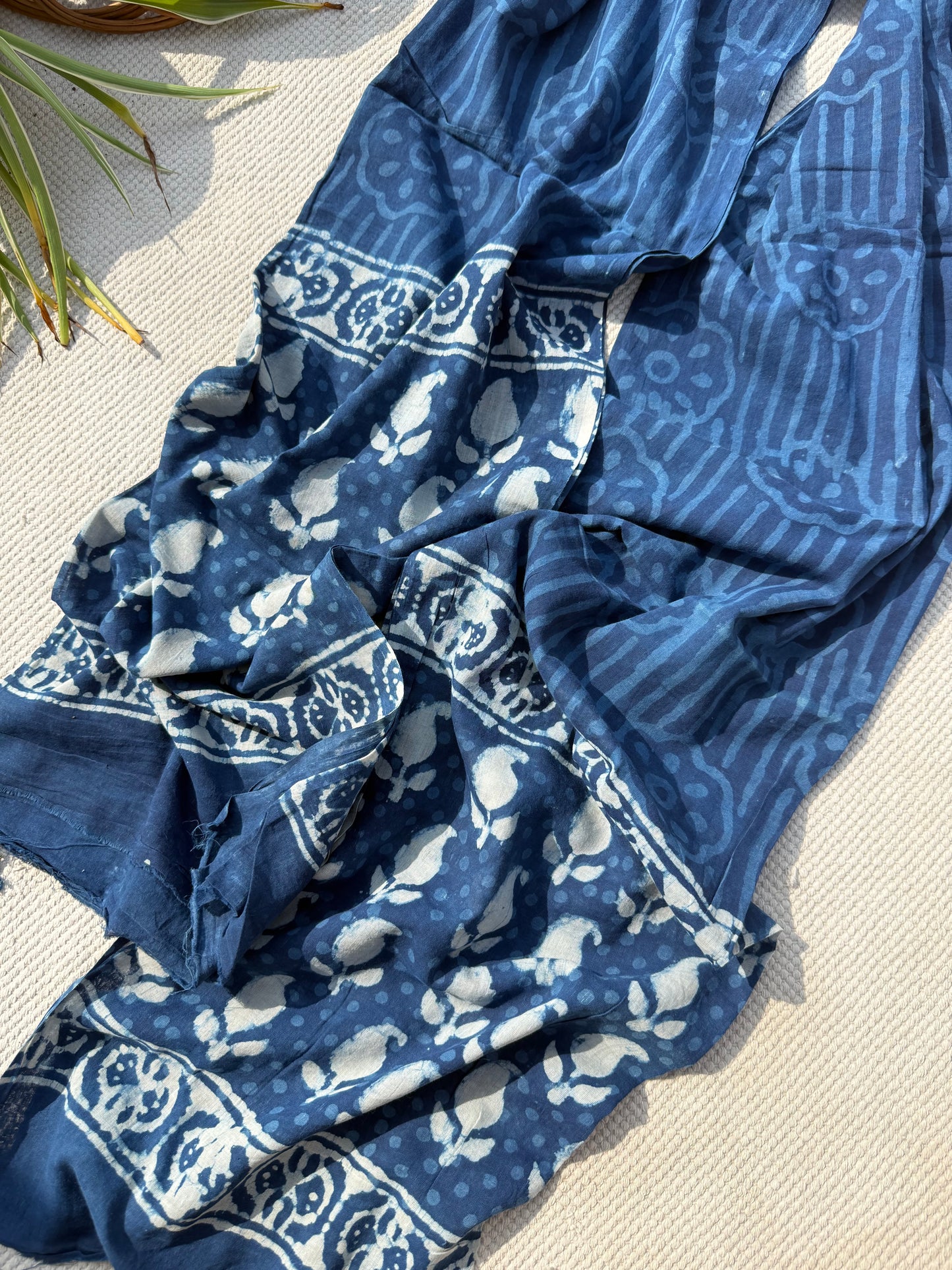 Paisley Slush Suit