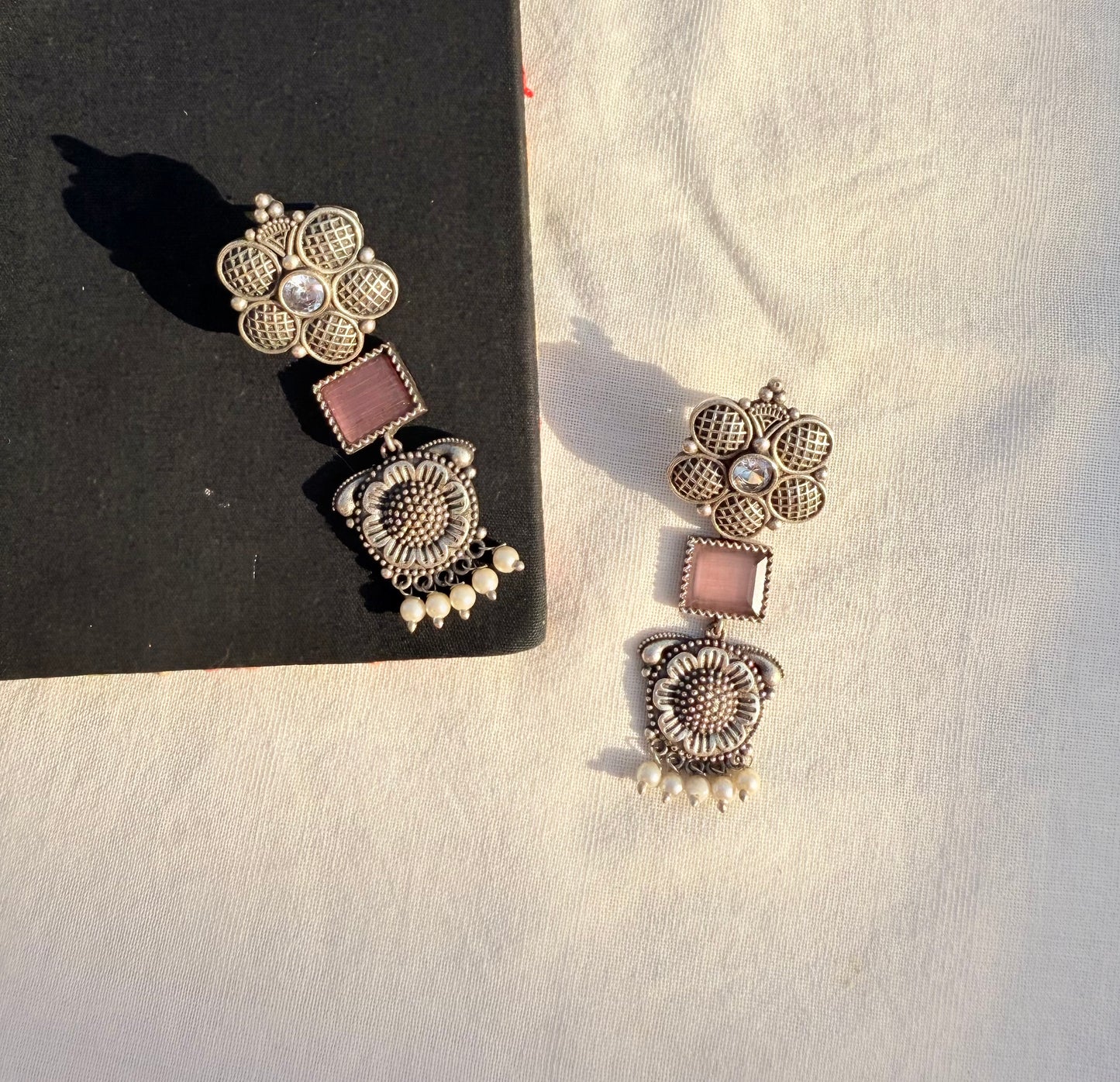 Avani Earrings