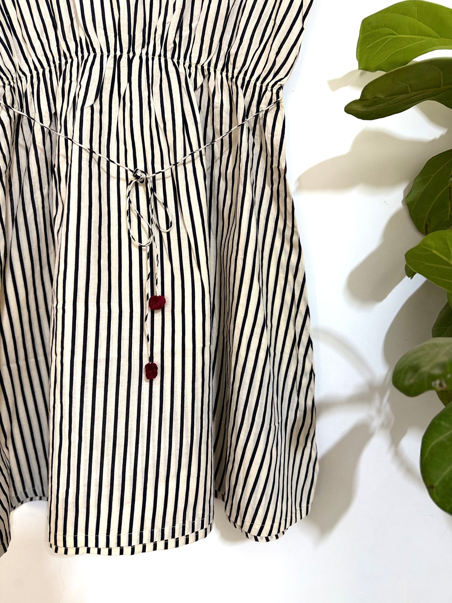 Urban Mirror Kurti