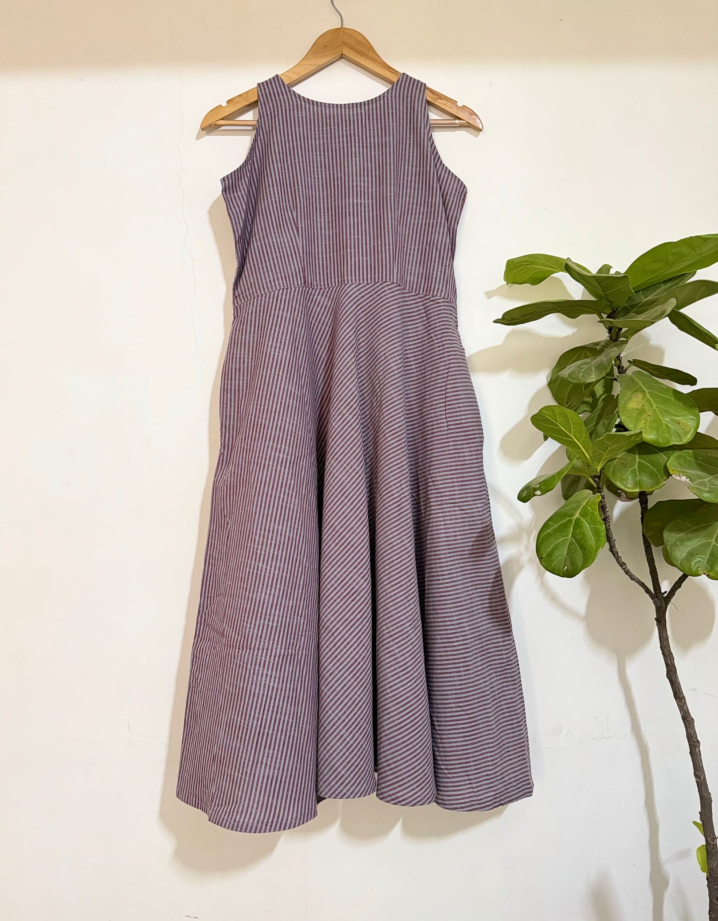 Ira Dress