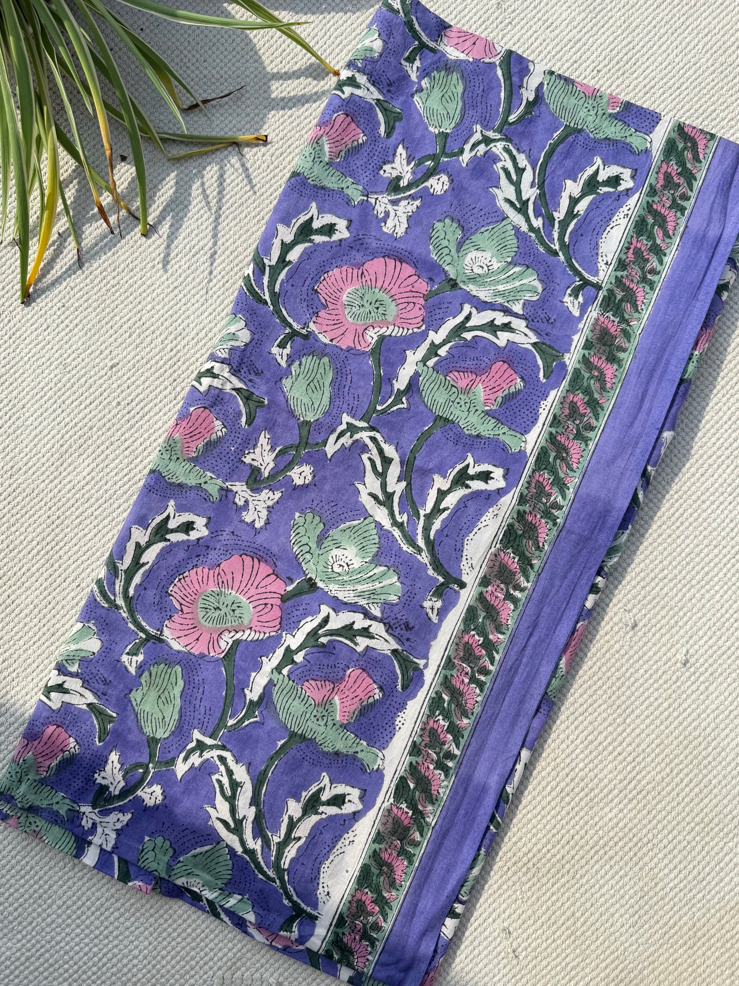 Lilac Love Suit