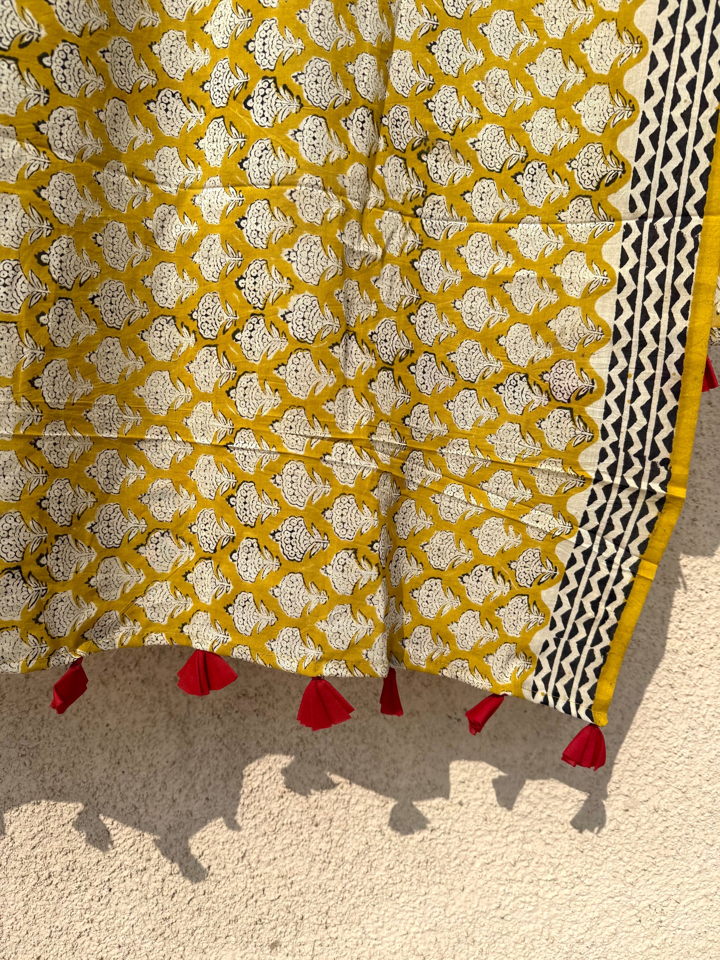 Sun Cotton Dupatta