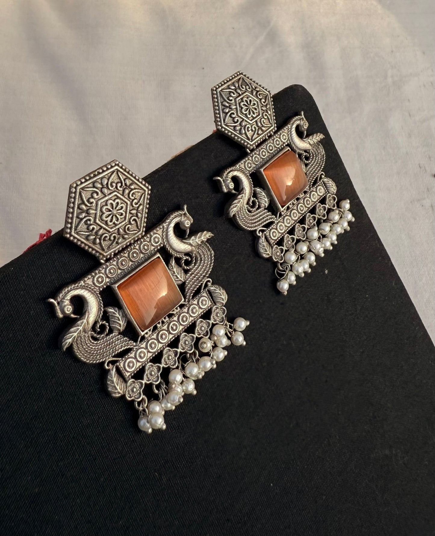 Kashi Earrings