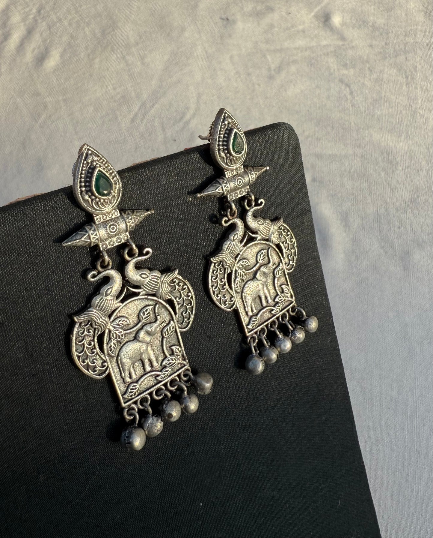 Bani Earrings
