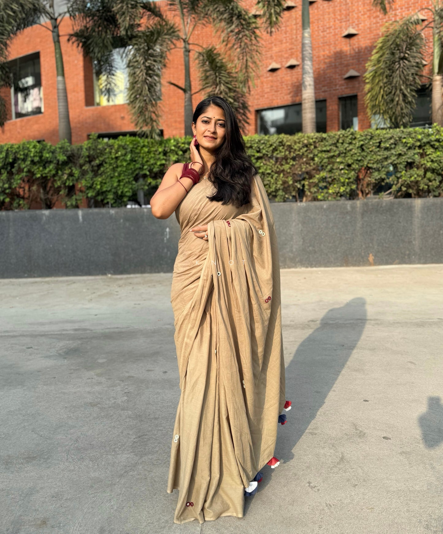 Nirvi Saree