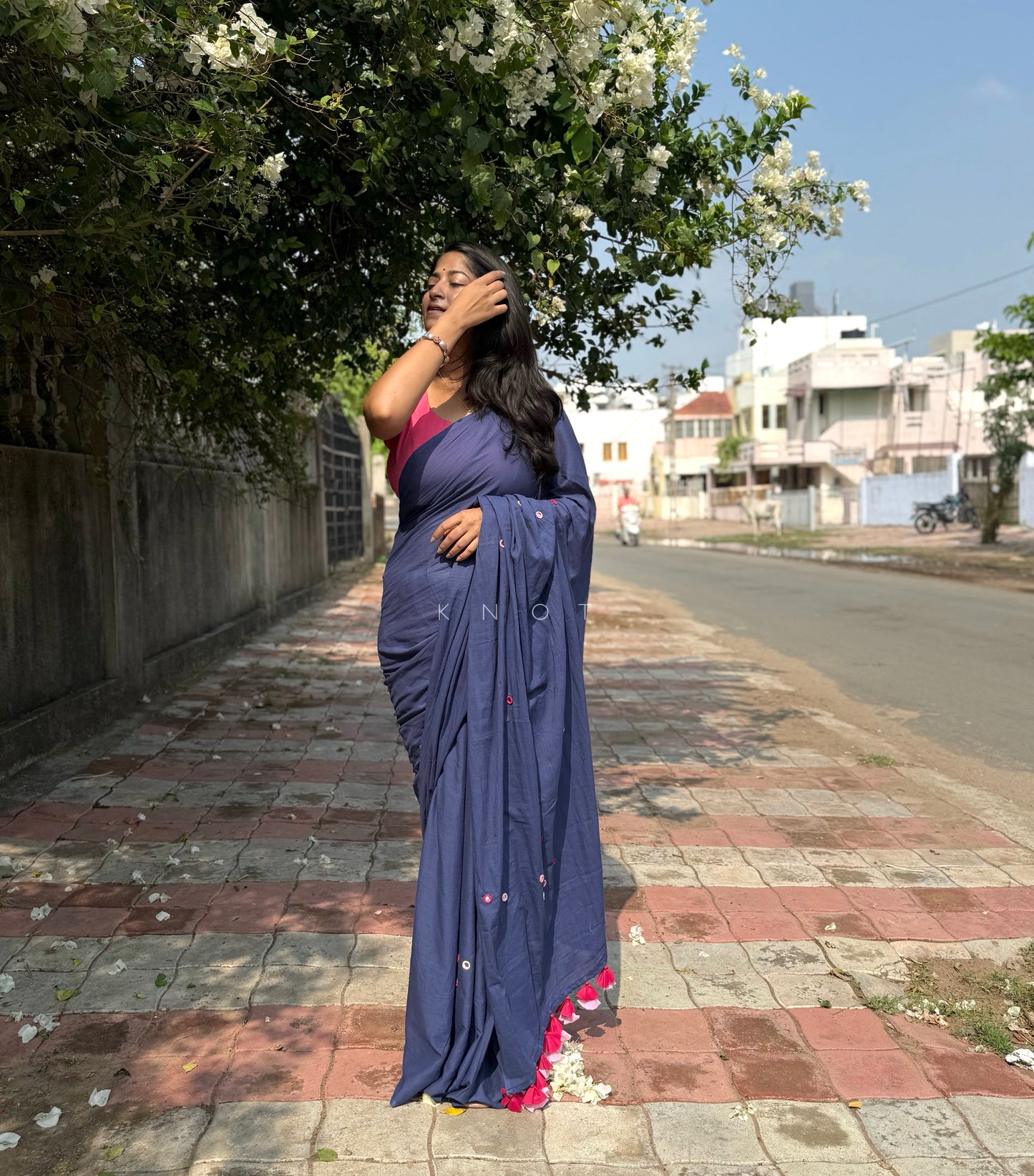 Sitara Saree
