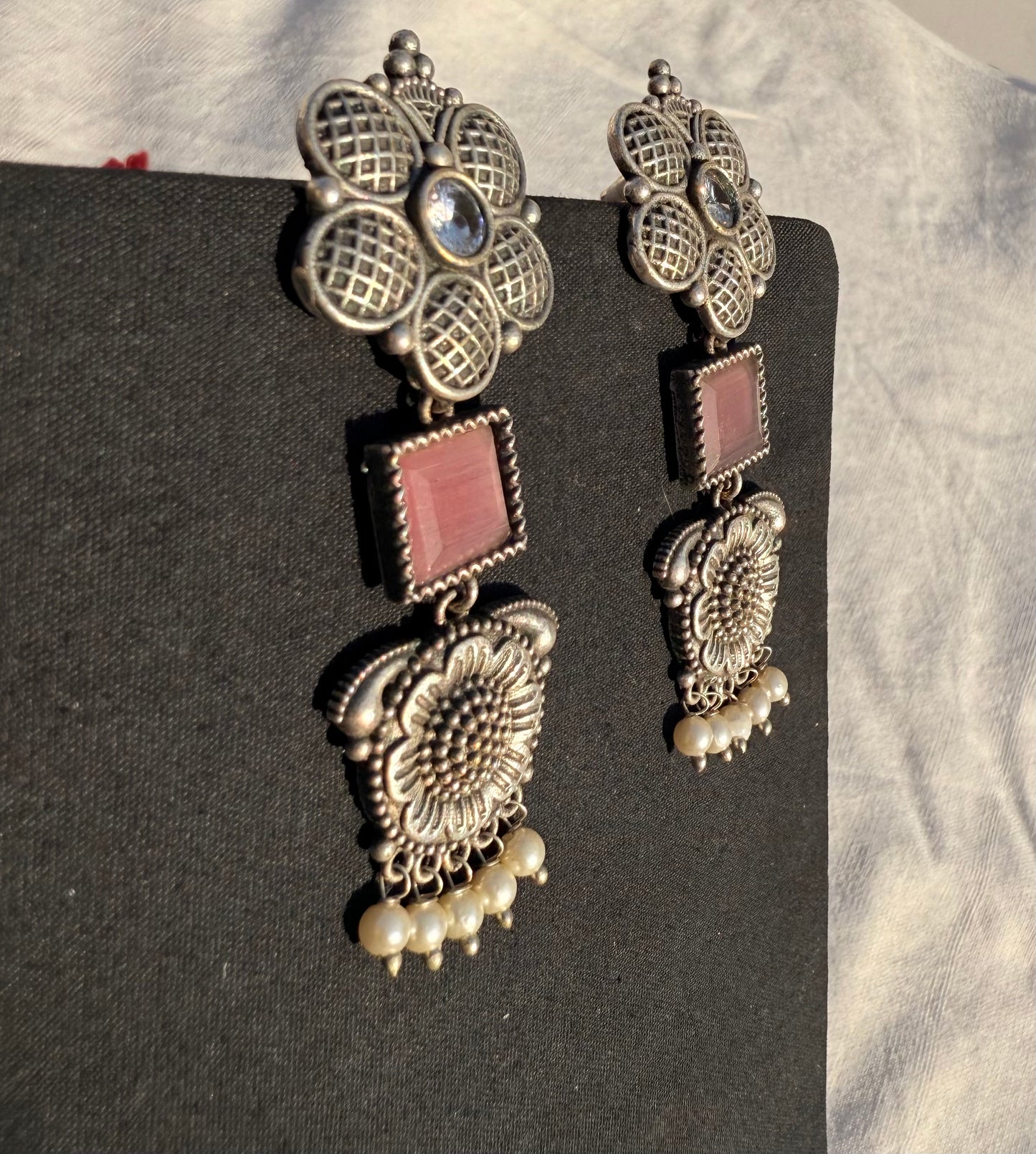 Avani Earrings