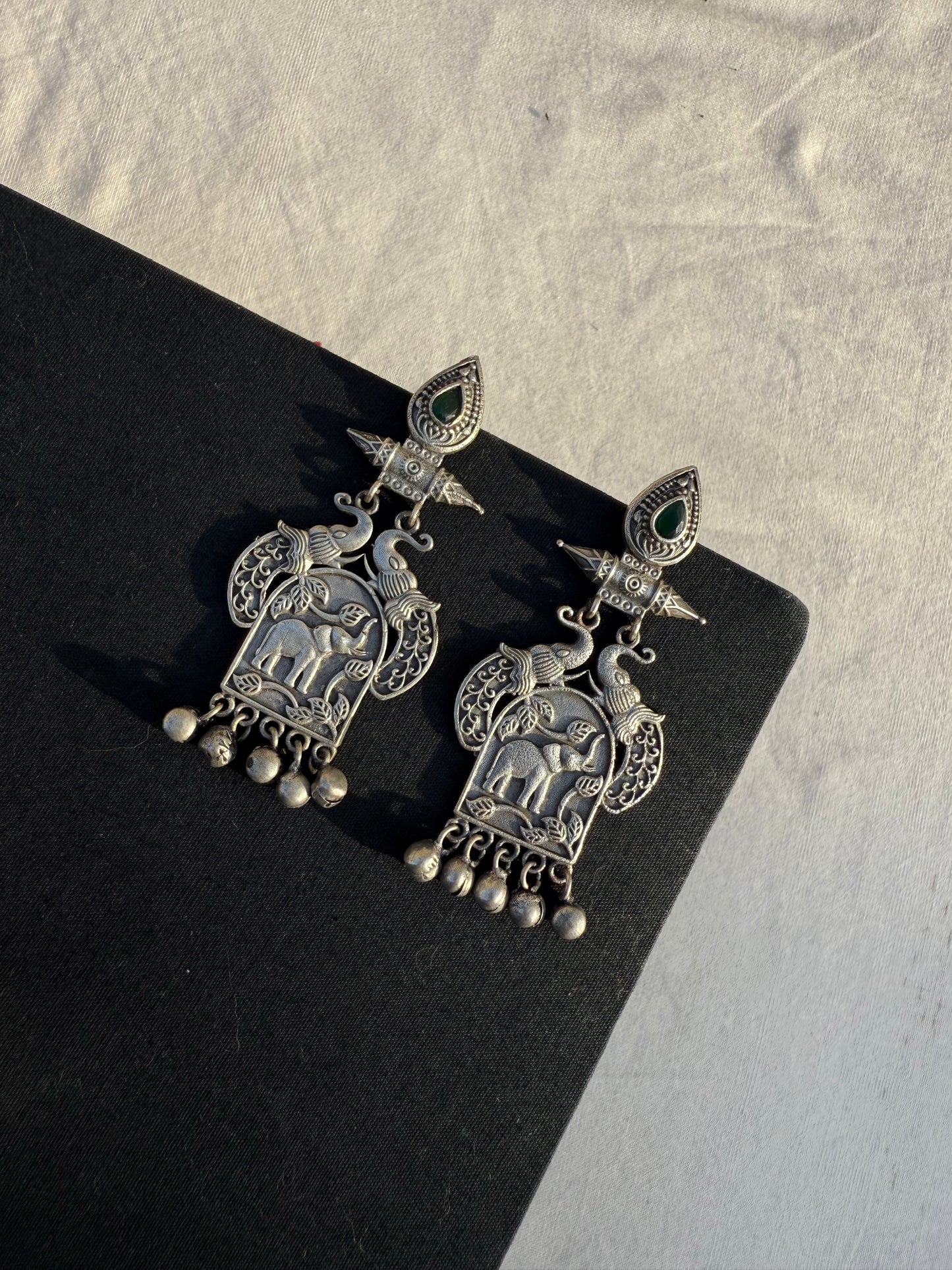 Bani Earrings