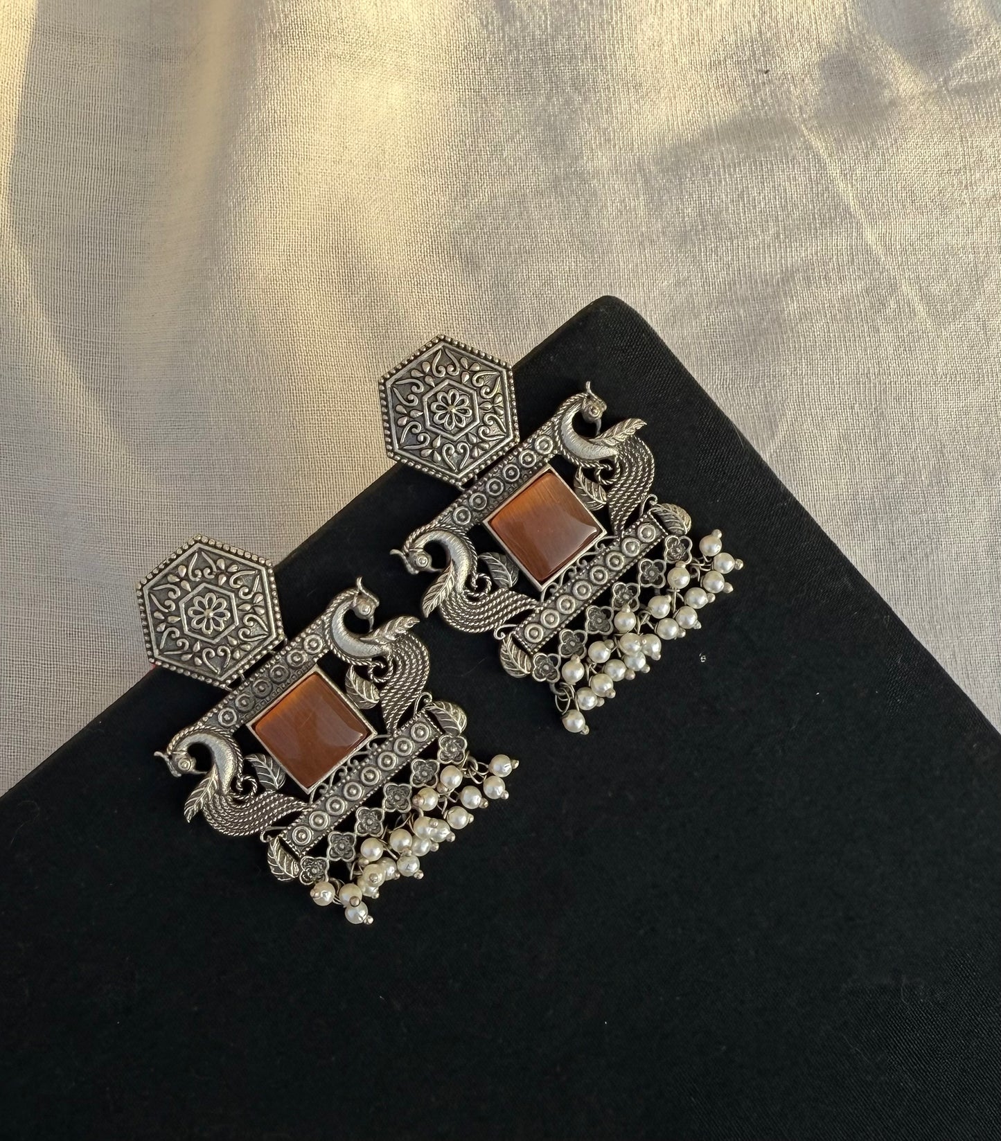 Kashi Earrings