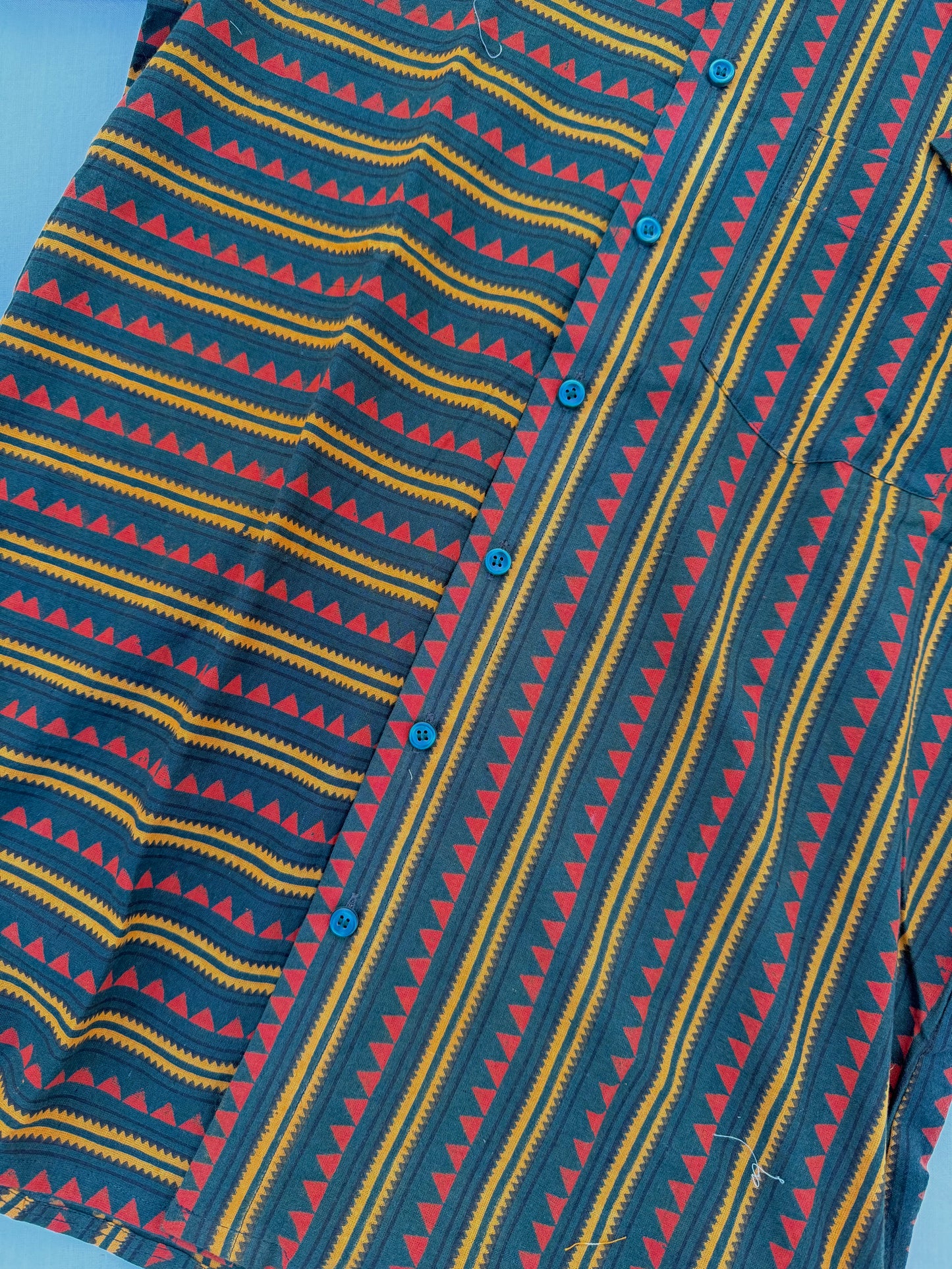 Aztec Shirt