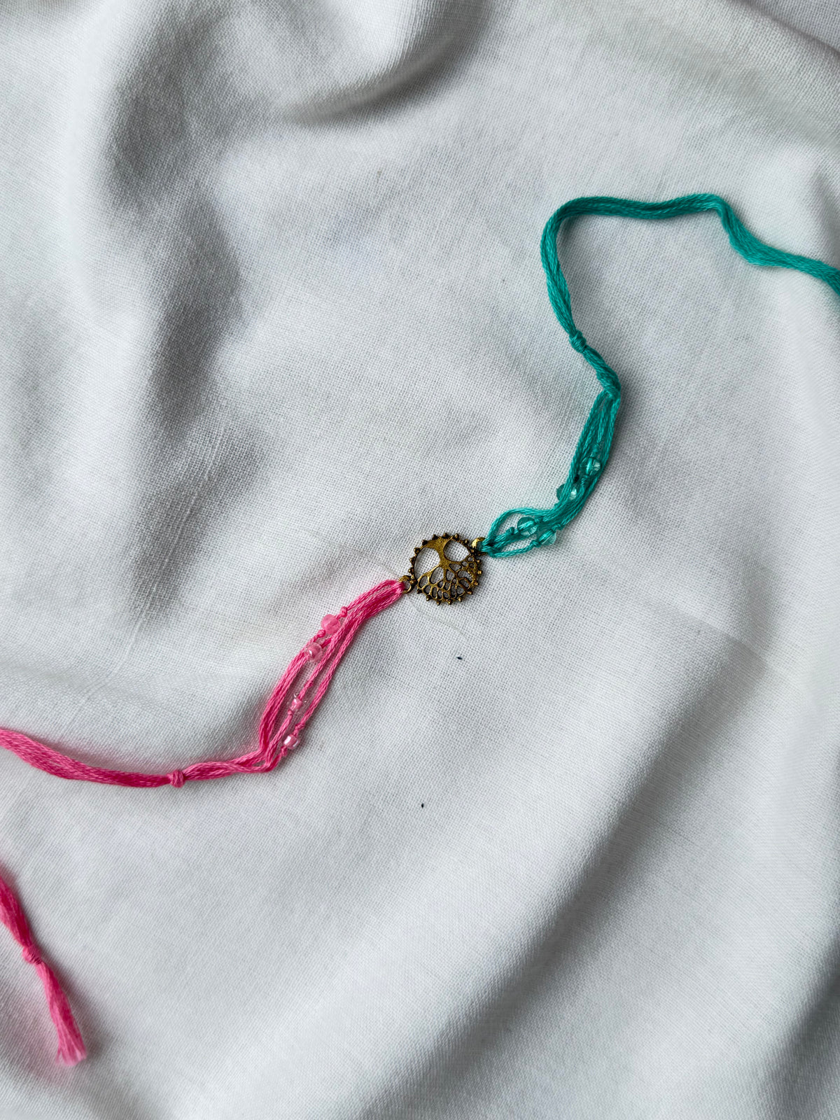 Mint Tree Rakhi