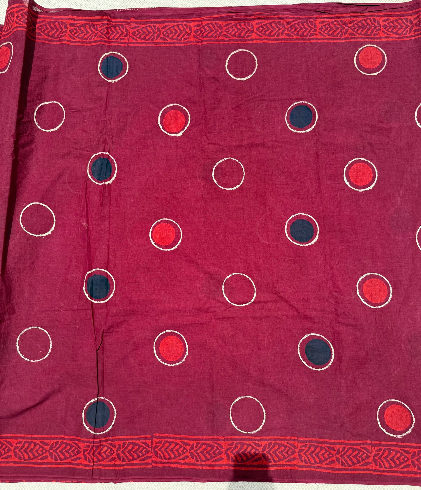 Pebble Saree